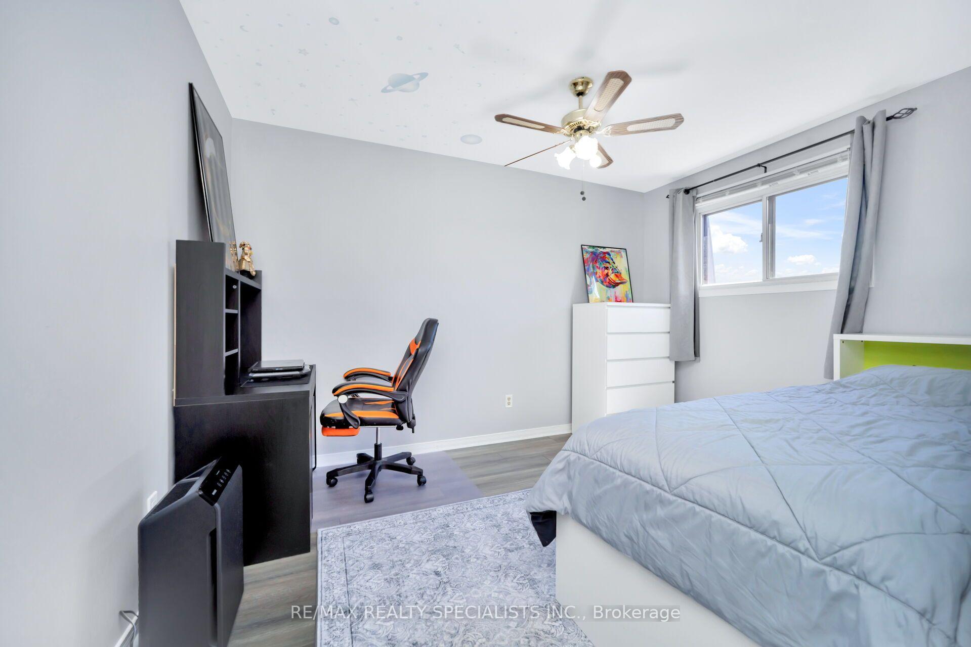Photo 26 of 155 Enderby Crescent, Brampton, Southgate — HOMEH