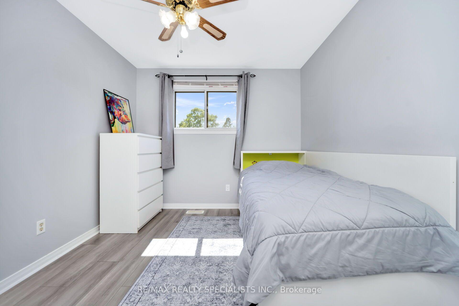 Photo 27 of 155 Enderby Crescent, Brampton, Southgate — HOMEH