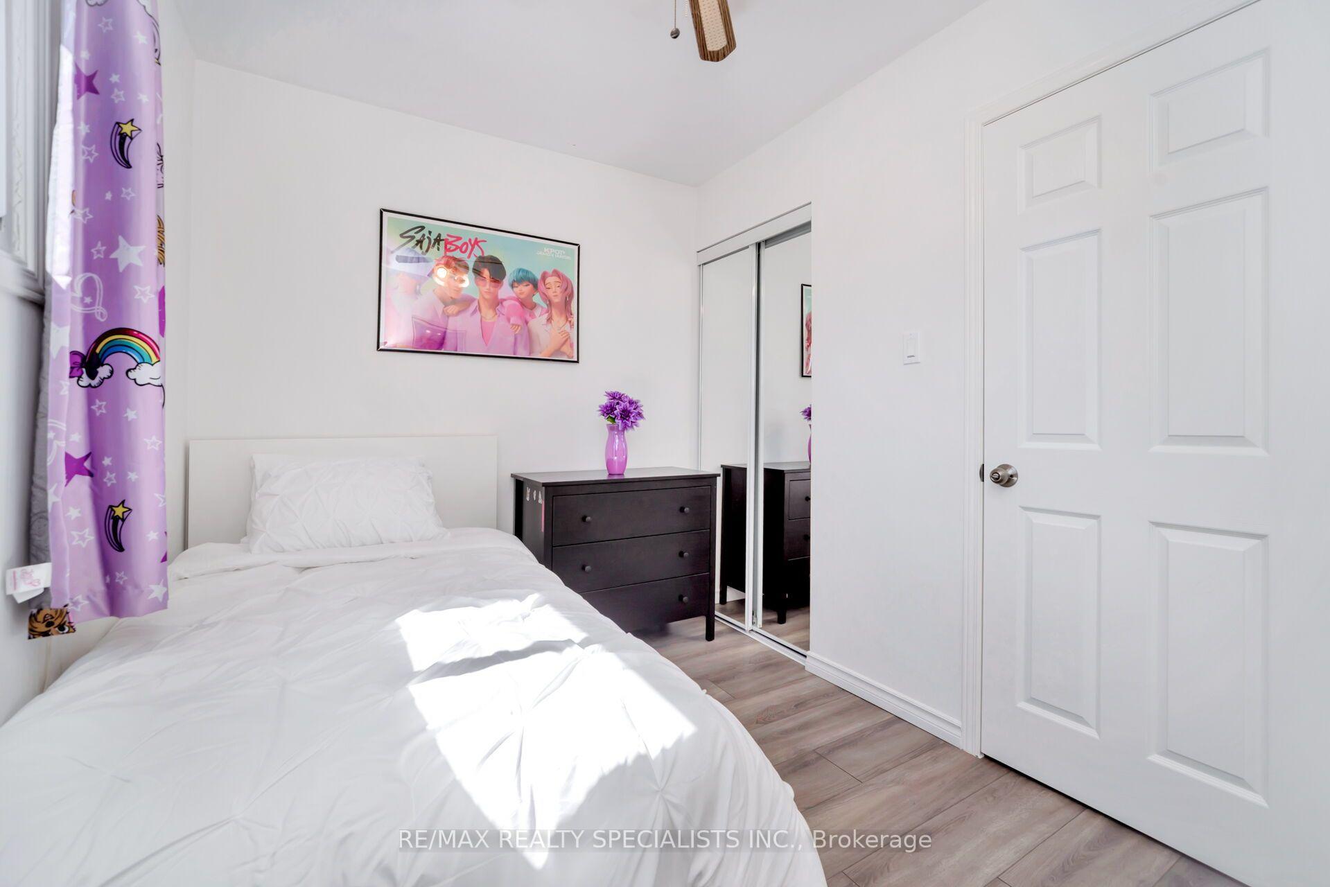 Photo 31 of 155 Enderby Crescent, Brampton, Southgate — HOMEH