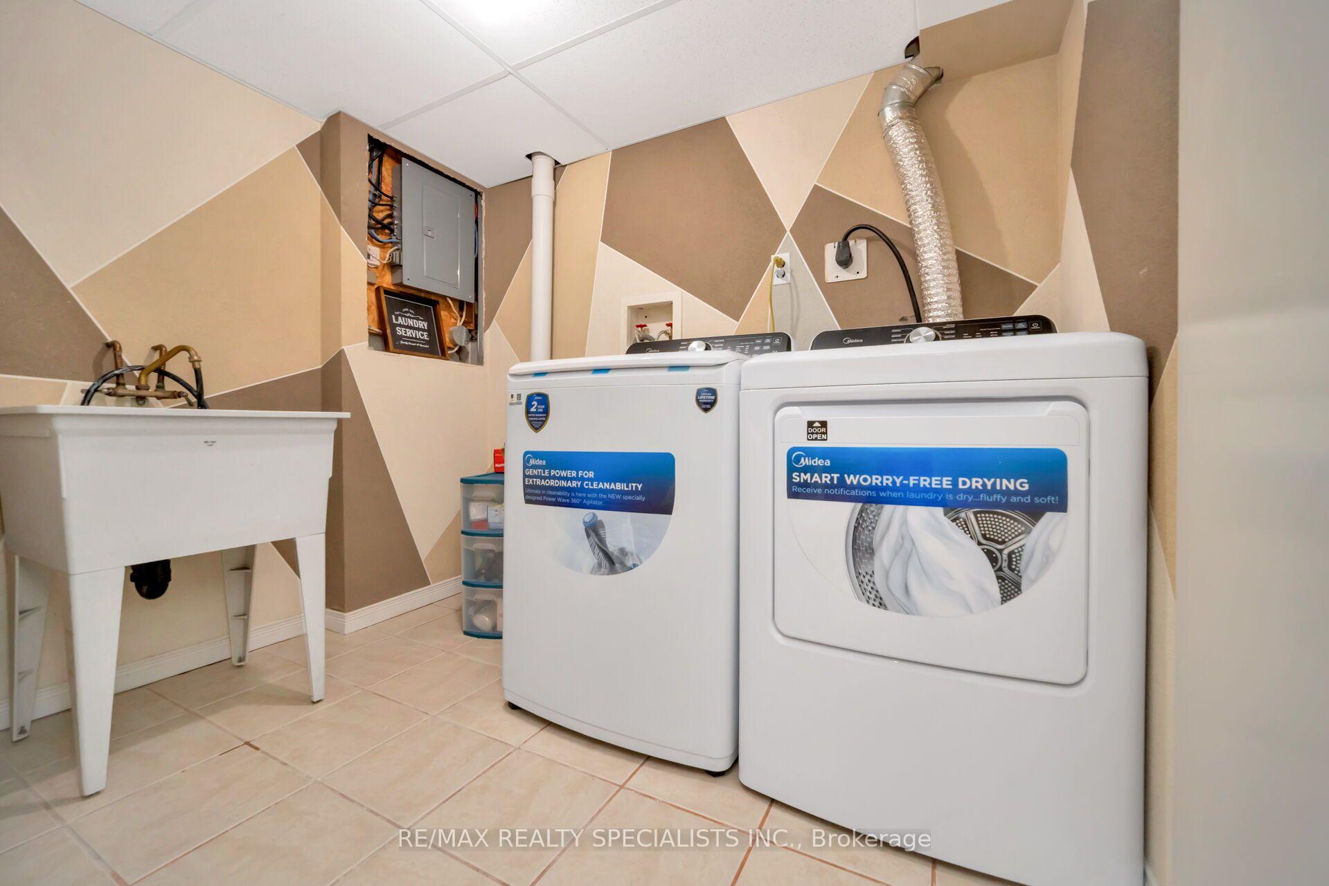 Photo 36 of 155 Enderby Crescent, Brampton, Southgate — HOMEH