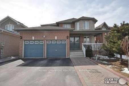 Photo 1 of 10 Sprucelands Avenue, Brampton, Sandringham-Wellington — HOMEH