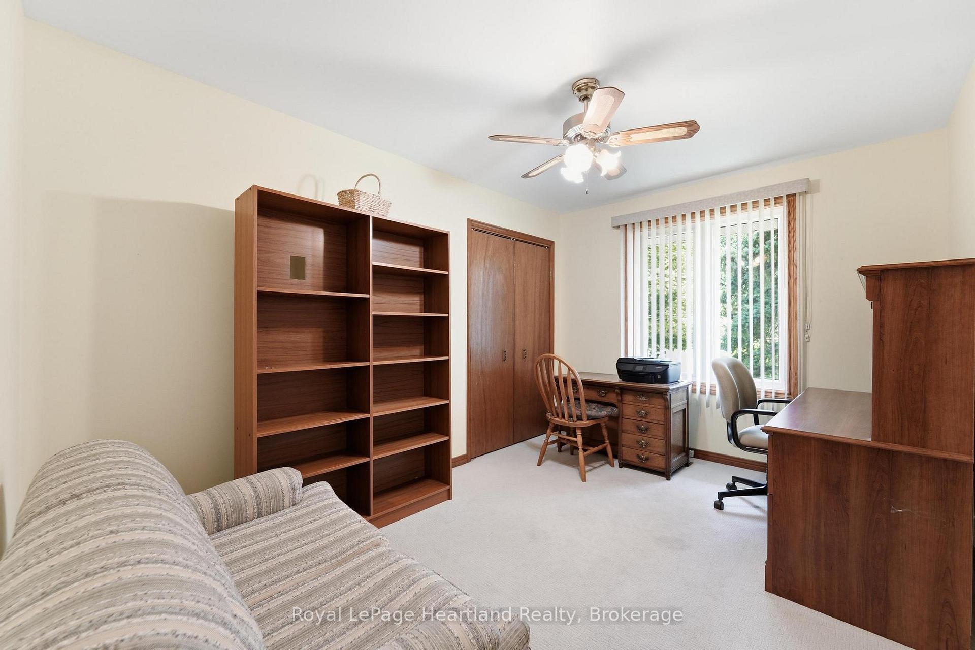 Photo 18 of 24 Leonard Drive, Goderich, Goderich (Town) — HOMEH
