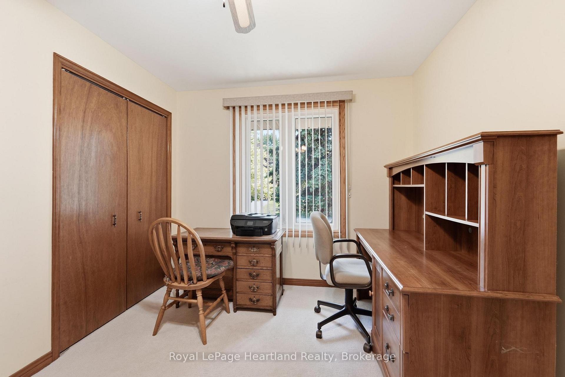 Photo 19 of 24 Leonard Drive, Goderich, Goderich (Town) — HOMEH