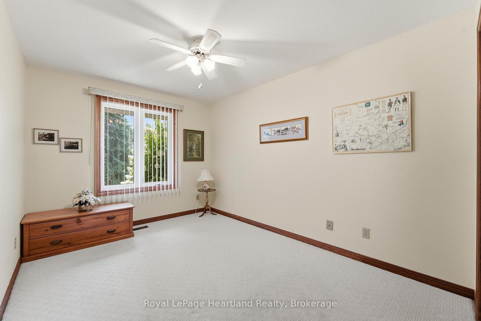 Photo 20 of 24 Leonard Drive, Goderich, Goderich (Town) — HOMEH