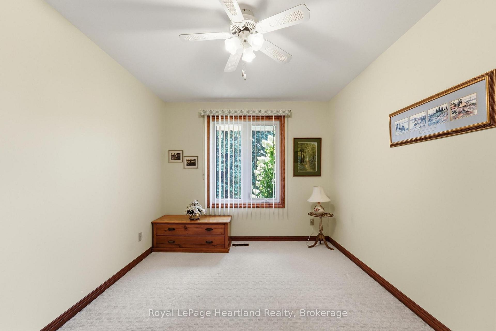 Photo 21 of 24 Leonard Drive, Goderich, Goderich (Town) — HOMEH