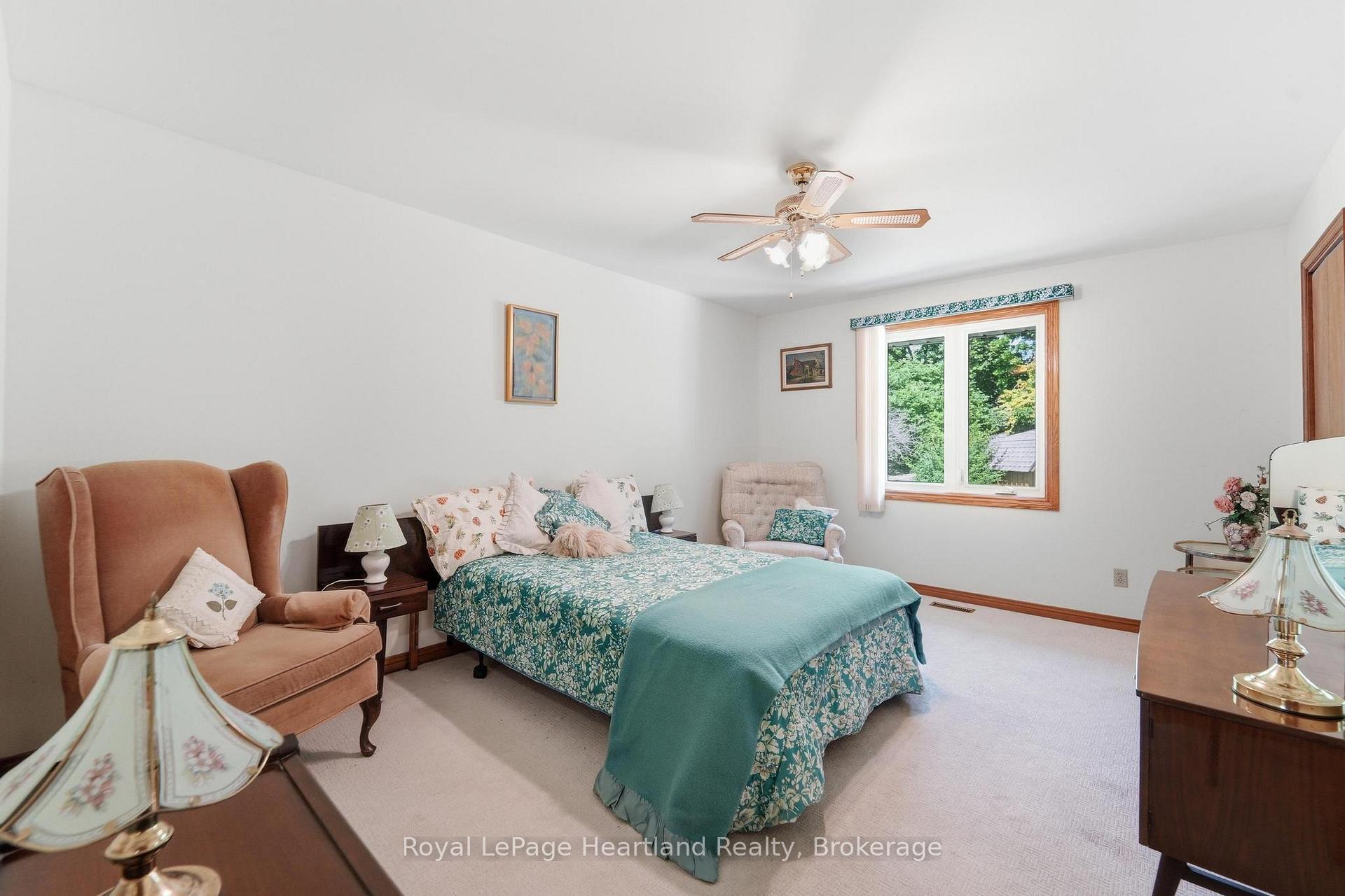 Photo 22 of 24 Leonard Drive, Goderich, Goderich (Town) — HOMEH