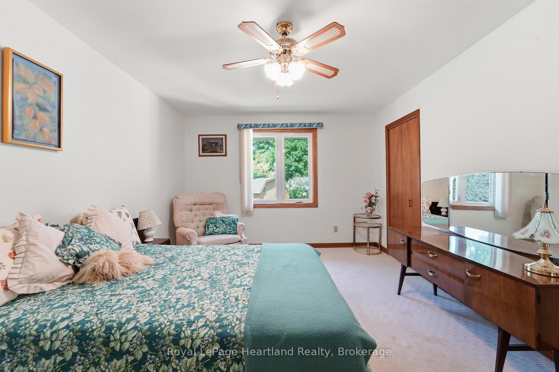 Photo 23 of 24 Leonard Drive, Goderich, Goderich (Town) — HOMEH