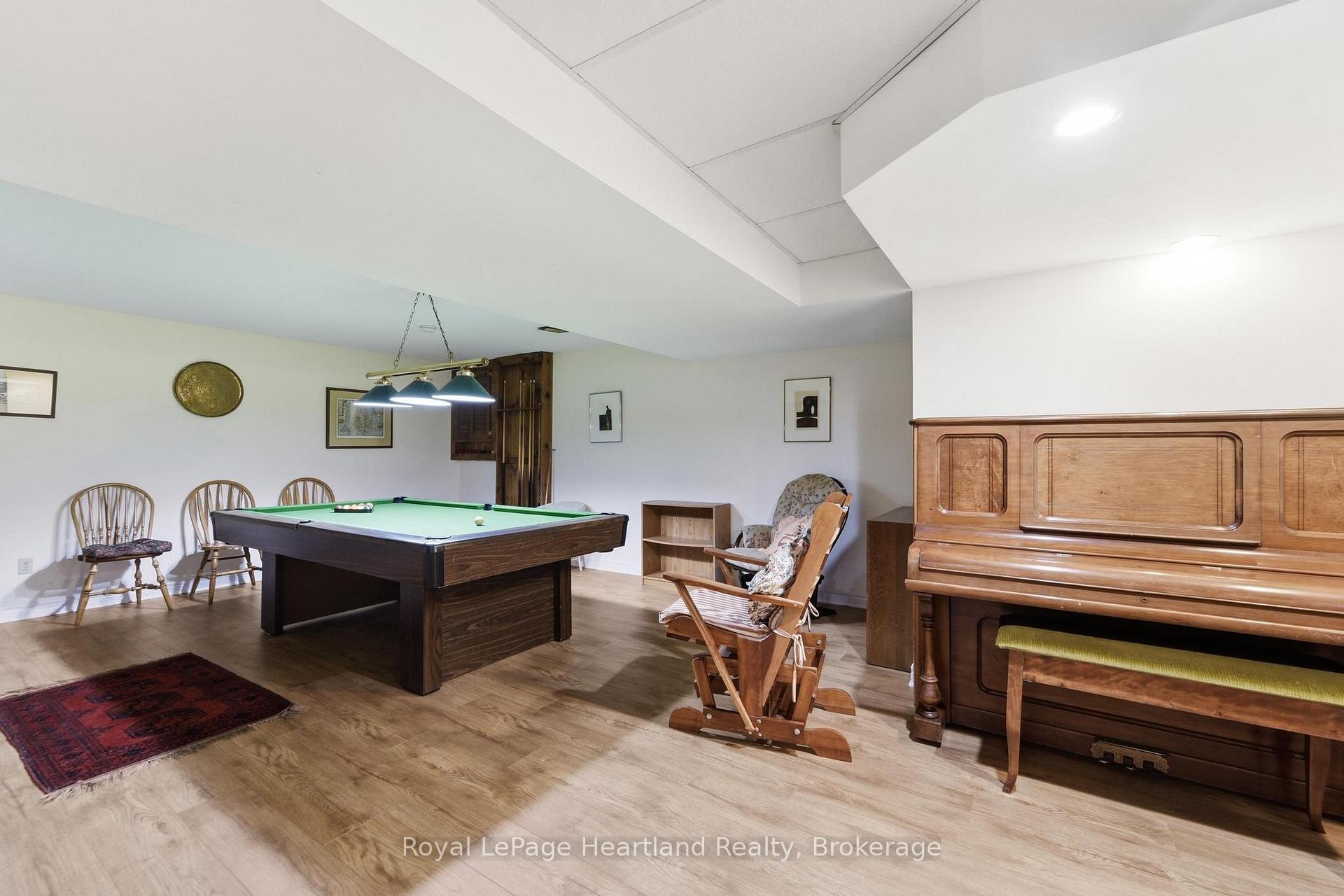 Photo 28 of 24 Leonard Drive, Goderich, Goderich (Town) — HOMEH