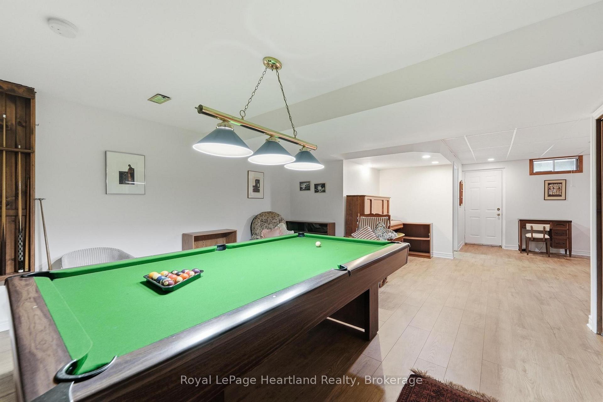 Photo 30 of 24 Leonard Drive, Goderich, Goderich (Town) — HOMEH