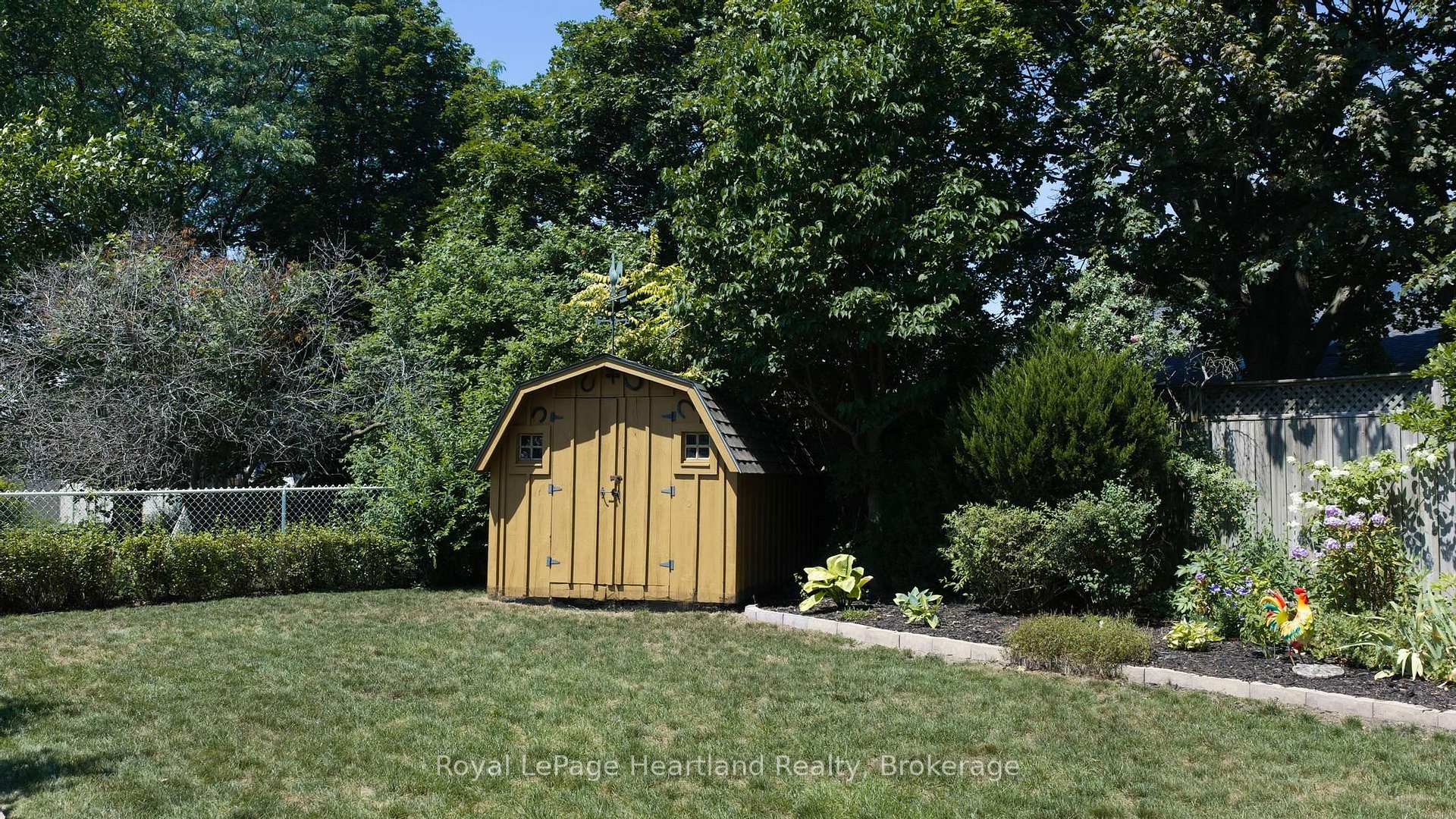 Photo 43 of 24 Leonard Drive, Goderich, Goderich (Town) — HOMEH