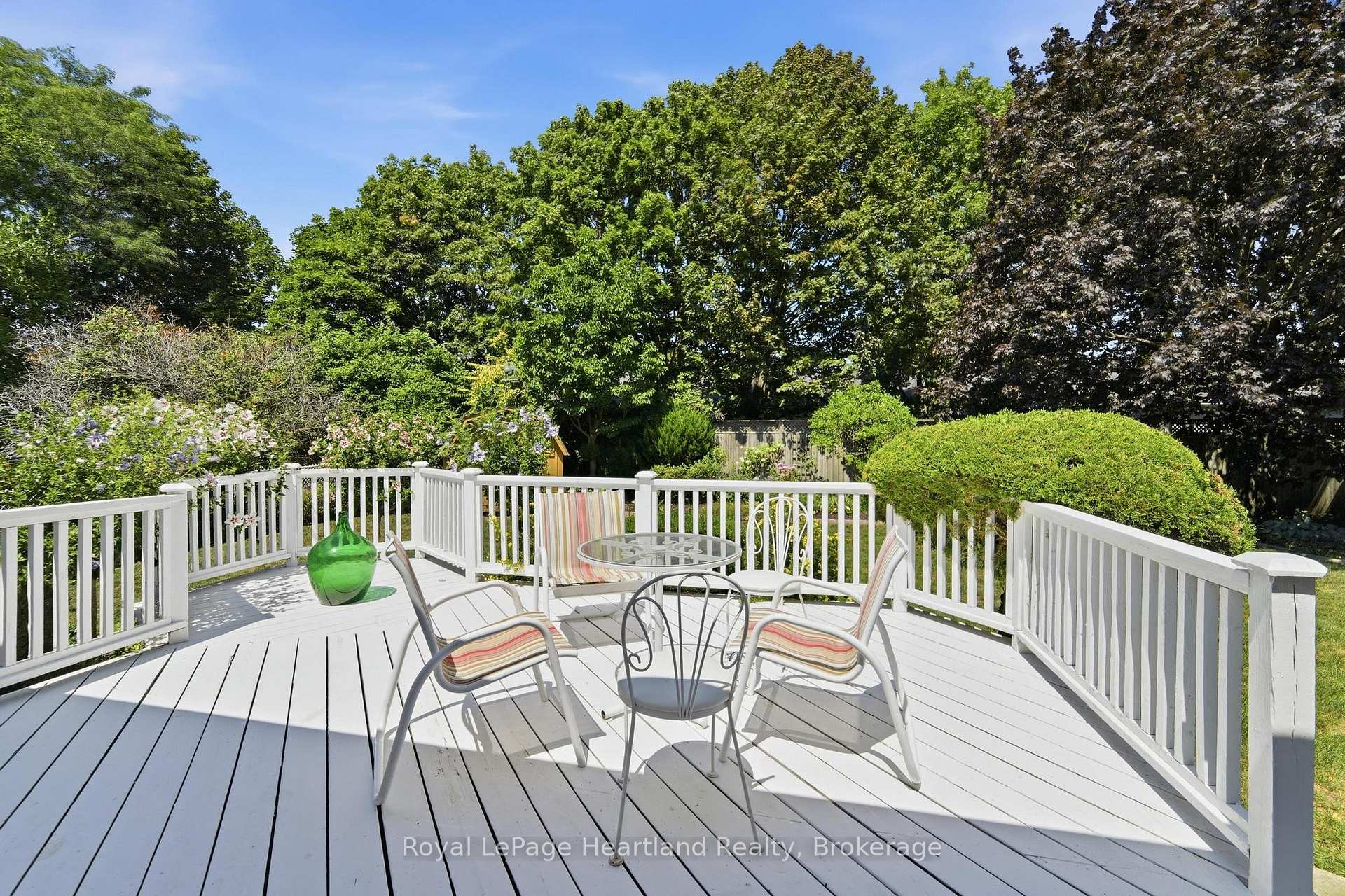 Photo 45 of 24 Leonard Drive, Goderich, Goderich (Town) — HOMEH