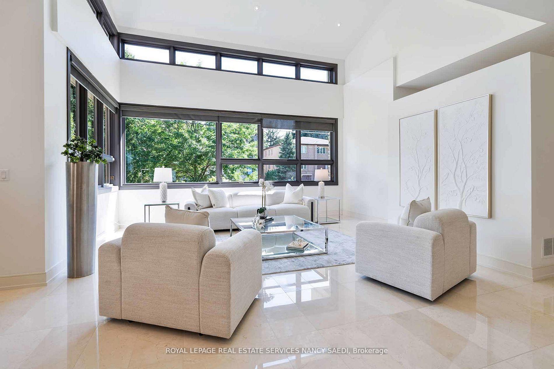 Photo 9 of 12 York Road, North York, Bridle Path-Sunnybrook-York Mills — HOMEH