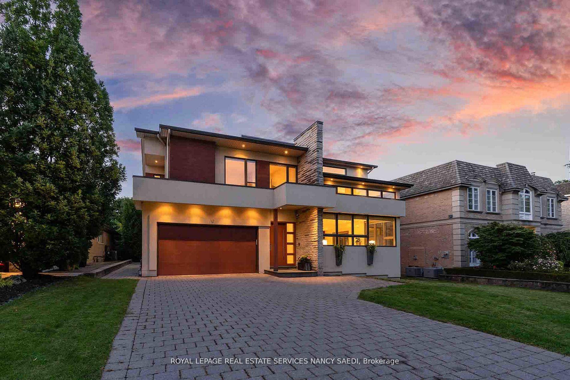 Photo 1 of 12 York Road, North York, Bridle Path-Sunnybrook-York Mills — HOMEH