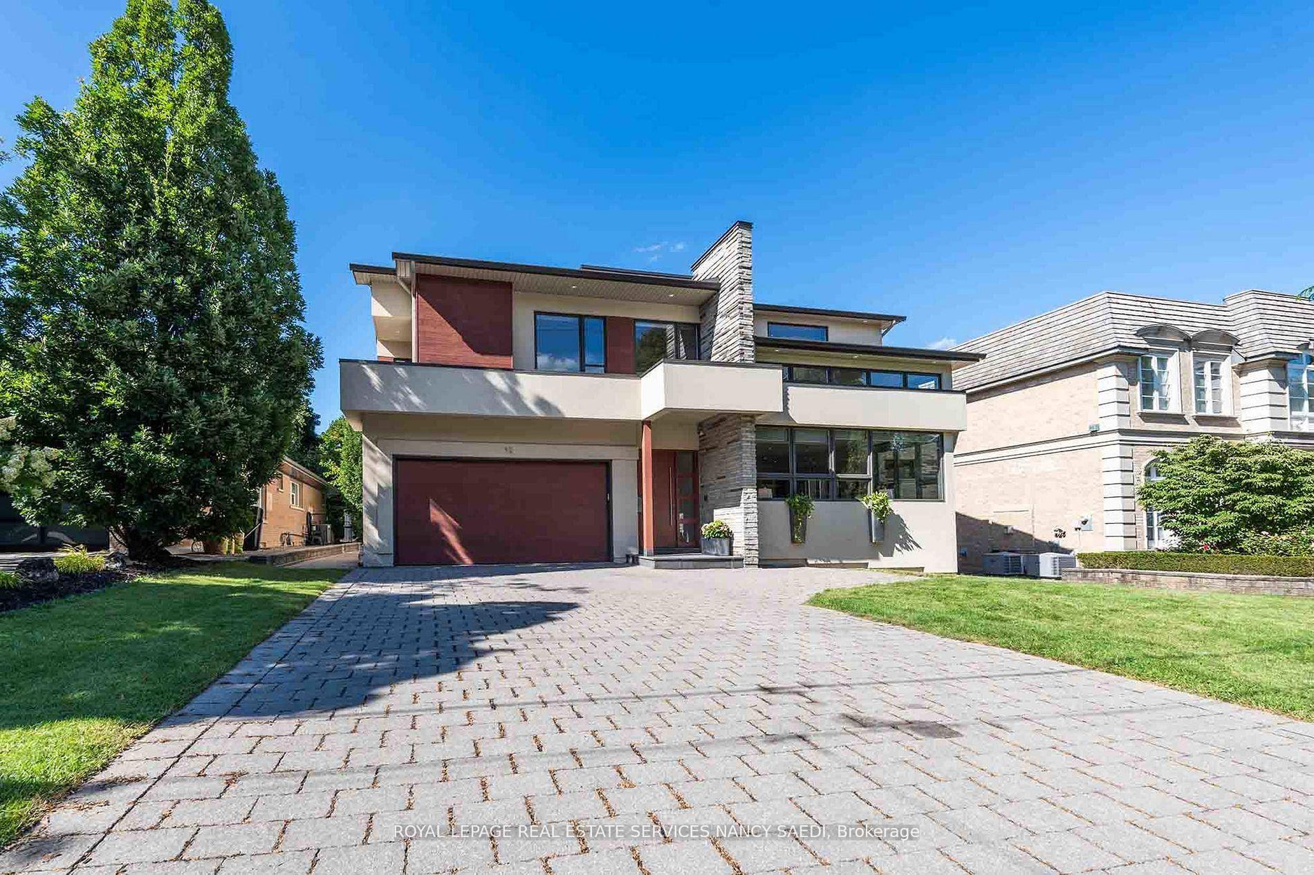 Photo 6 of 12 York Road, North York, Bridle Path-Sunnybrook-York Mills — HOMEH