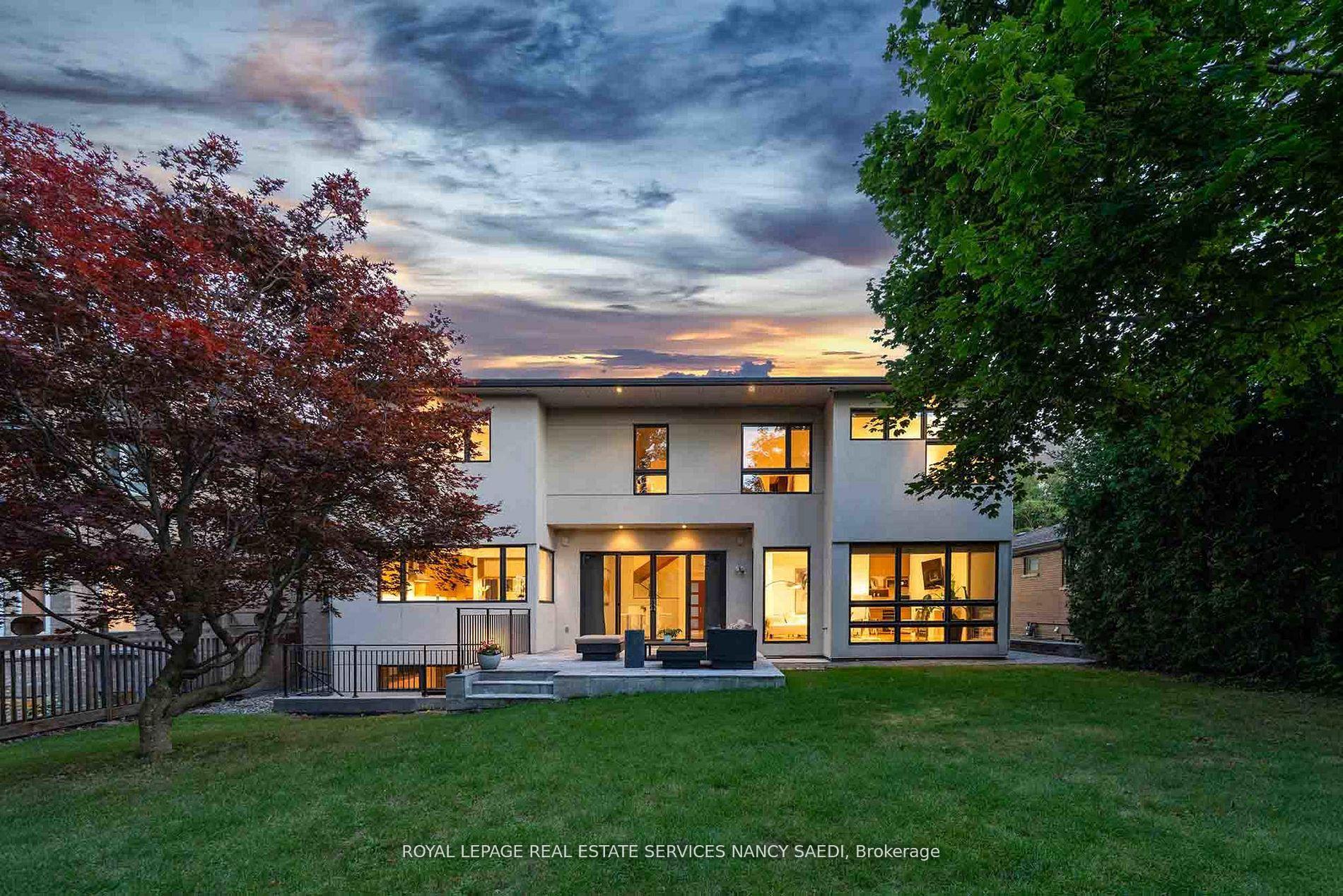 Photo 37 of 12 York Road, North York, Bridle Path-Sunnybrook-York Mills — HOMEH