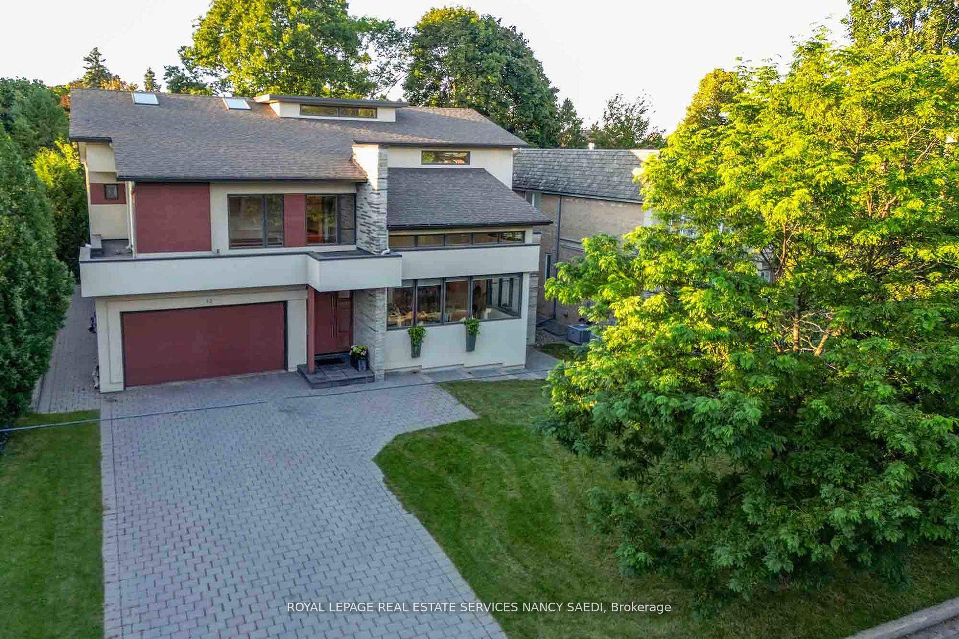 Photo 38 of 12 York Road, North York, Bridle Path-Sunnybrook-York Mills — HOMEH