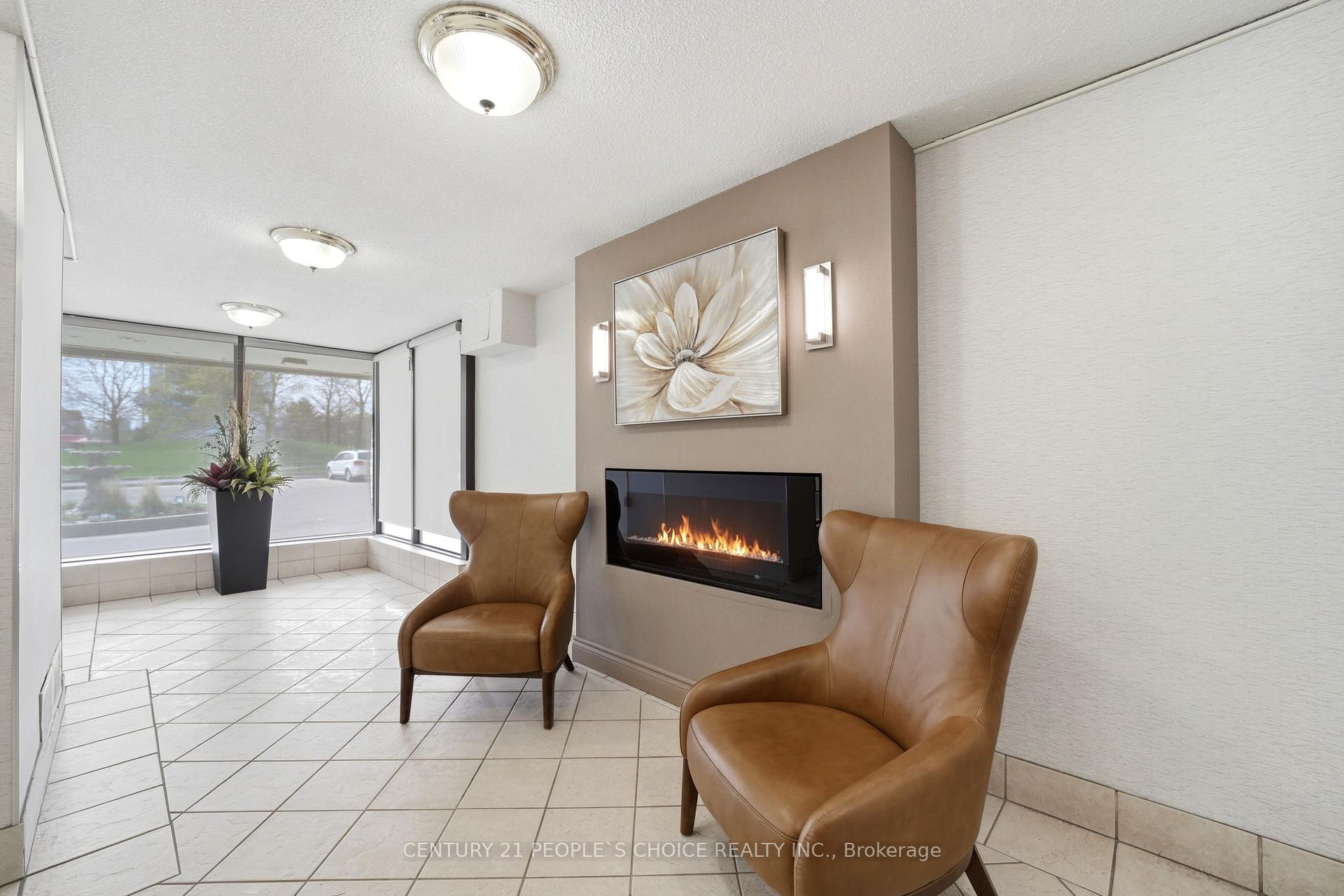 Photo 3 of Unit 2109, 18 Knightsbridge Road, Brampton, Queen Street Corridor — HOMEH