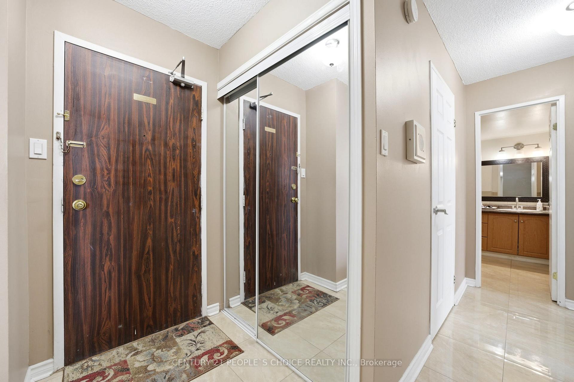 Photo 5 of Unit 2109, 18 Knightsbridge Road, Brampton, Queen Street Corridor — HOMEH