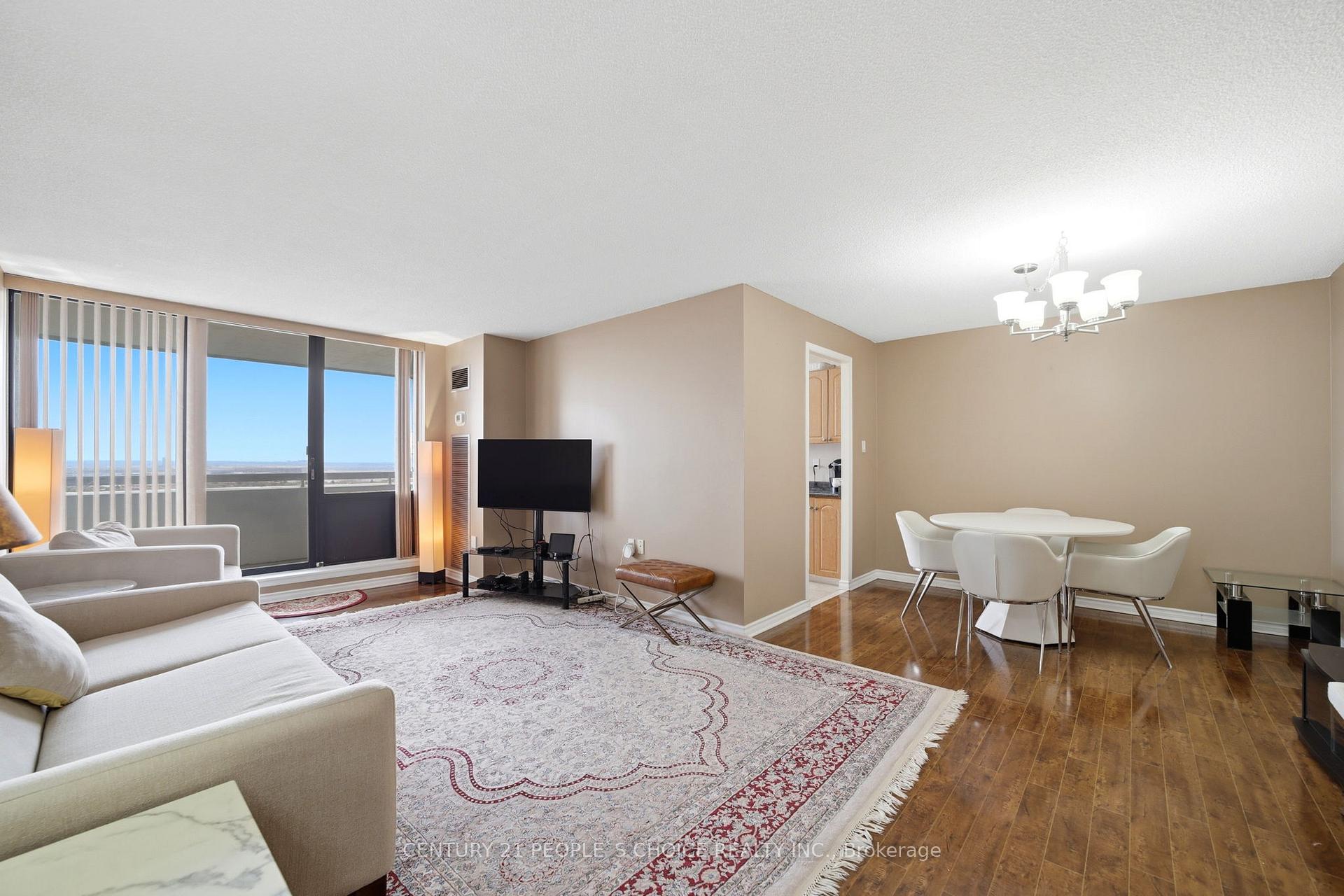 Photo 6 of Unit 2109, 18 Knightsbridge Road, Brampton, Queen Street Corridor — HOMEH