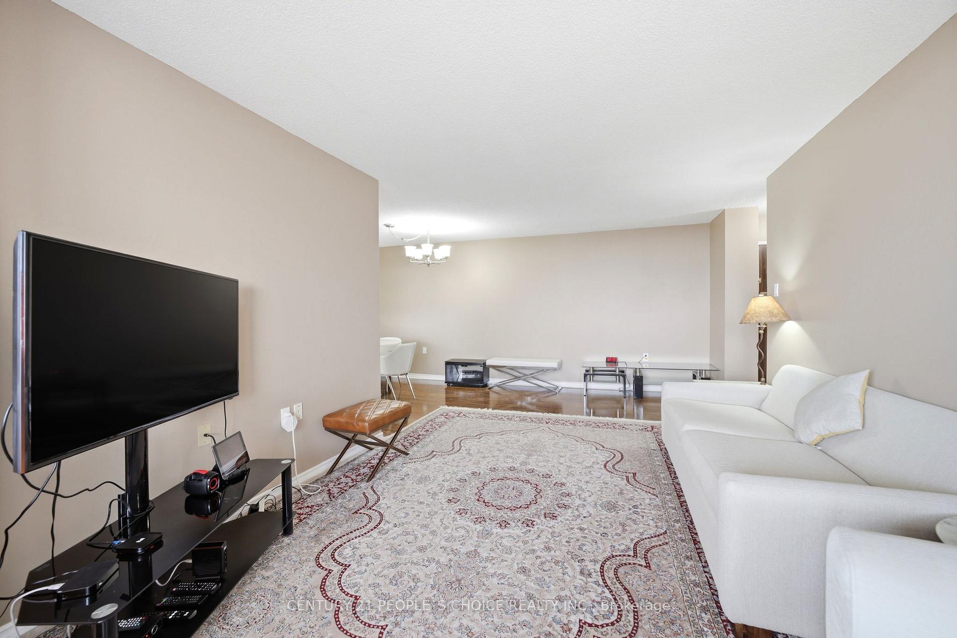 Photo 8 of Unit 2109, 18 Knightsbridge Road, Brampton, Queen Street Corridor — HOMEH