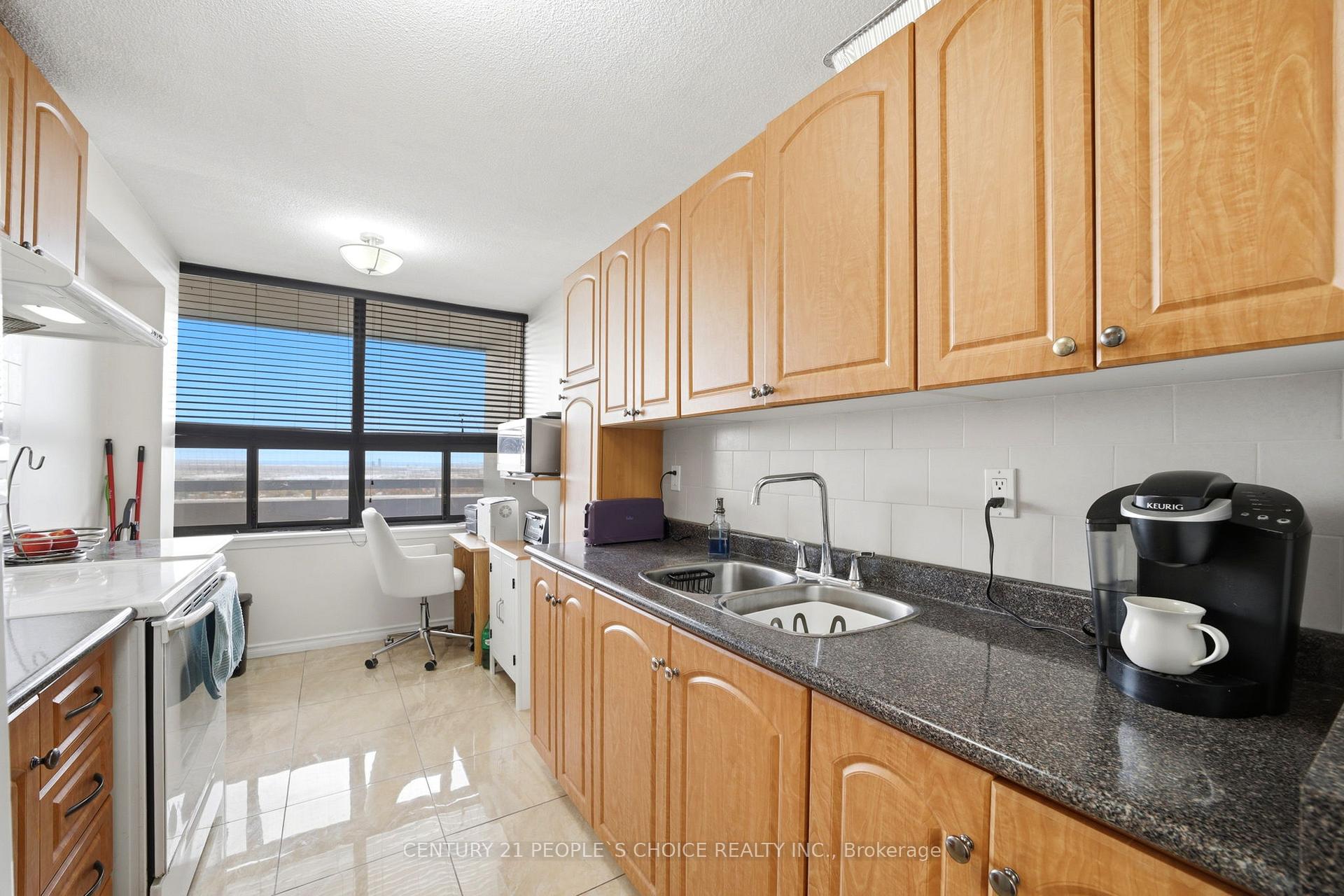 Photo 9 of Unit 2109, 18 Knightsbridge Road, Brampton, Queen Street Corridor — HOMEH