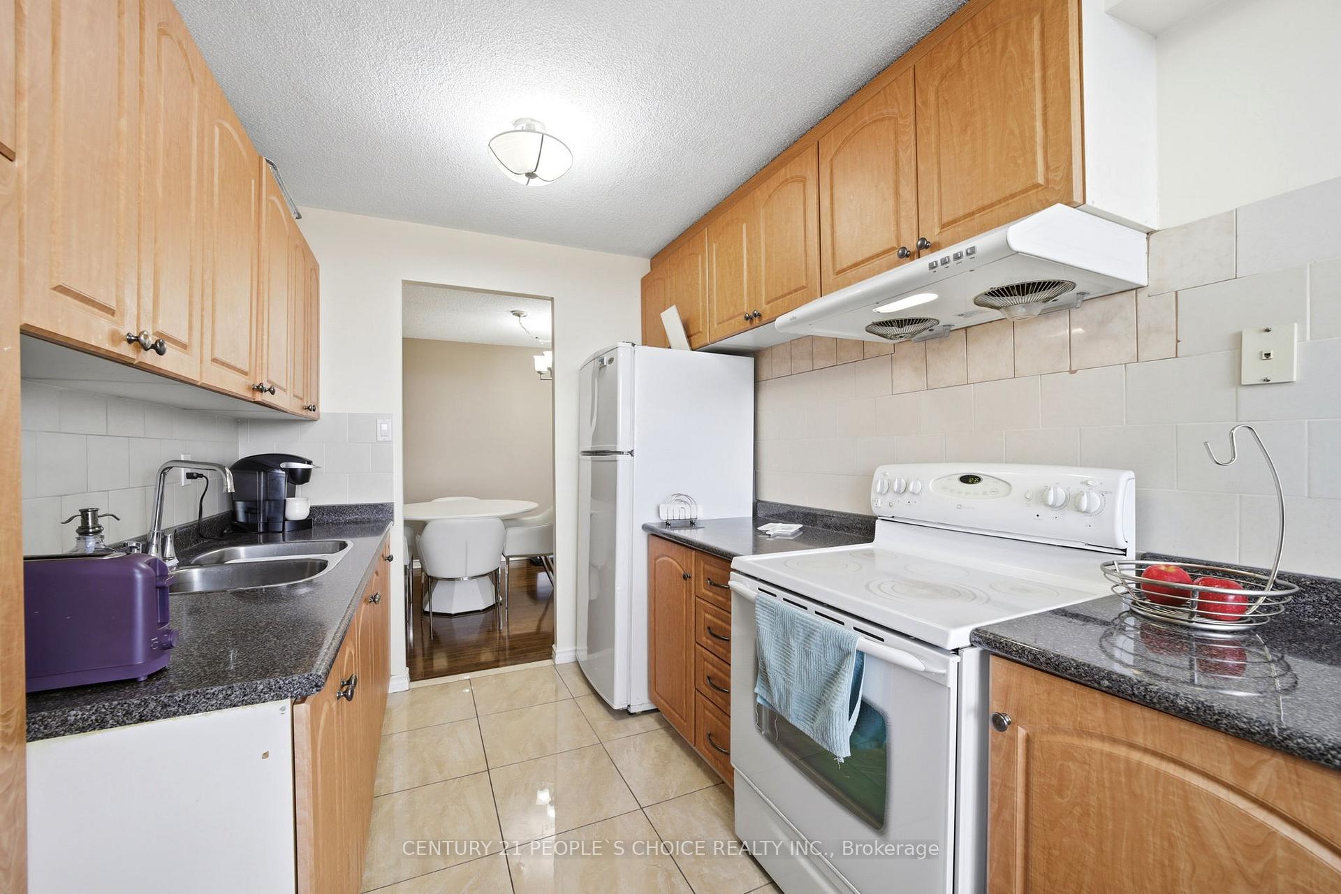 Photo 10 of Unit 2109, 18 Knightsbridge Road, Brampton, Queen Street Corridor — HOMEH