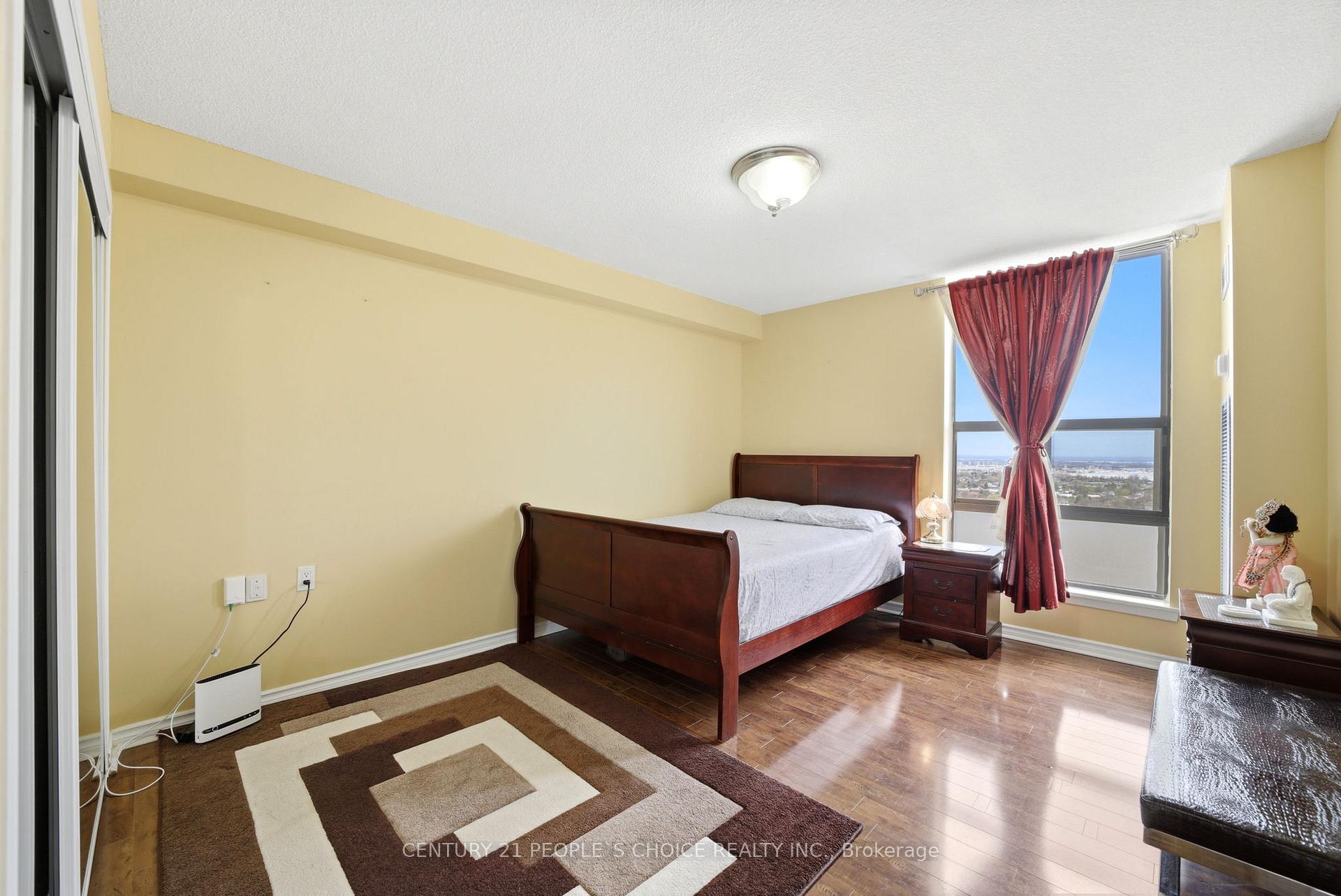 Photo 12 of Unit 2109, 18 Knightsbridge Road, Brampton, Queen Street Corridor — HOMEH