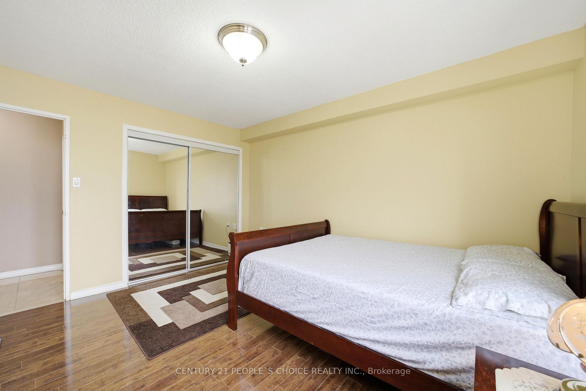 Photo 13 of Unit 2109, 18 Knightsbridge Road, Brampton, Queen Street Corridor — HOMEH