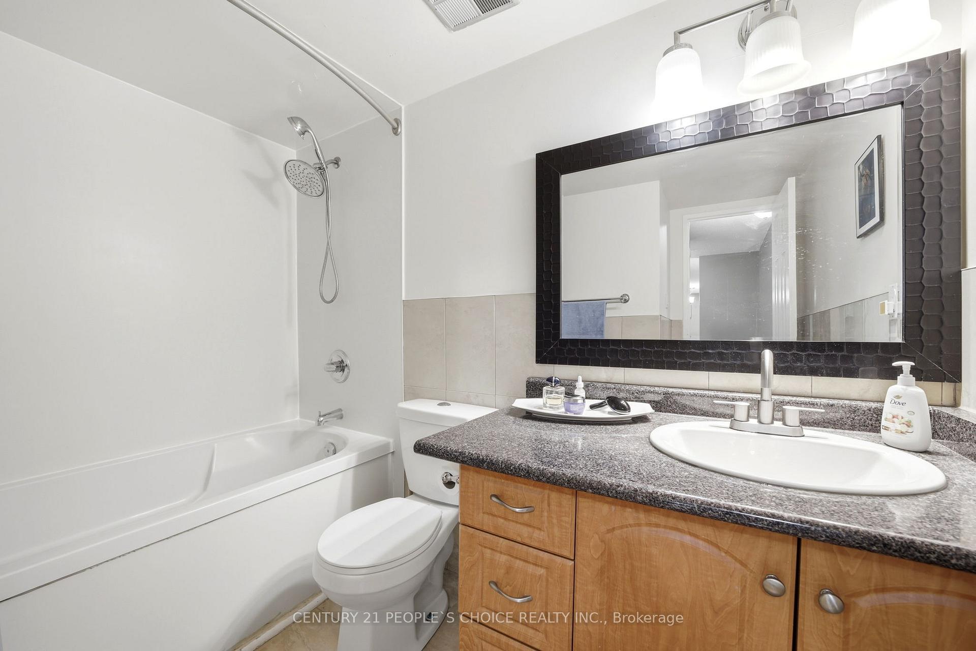 Photo 14 of Unit 2109, 18 Knightsbridge Road, Brampton, Queen Street Corridor — HOMEH