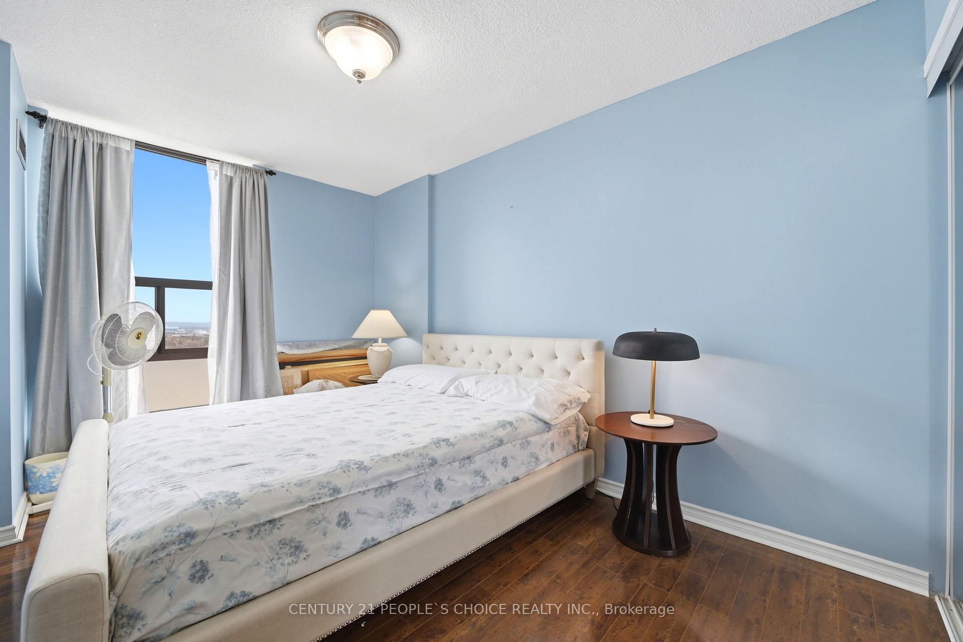 Photo 15 of Unit 2109, 18 Knightsbridge Road, Brampton, Queen Street Corridor — HOMEH