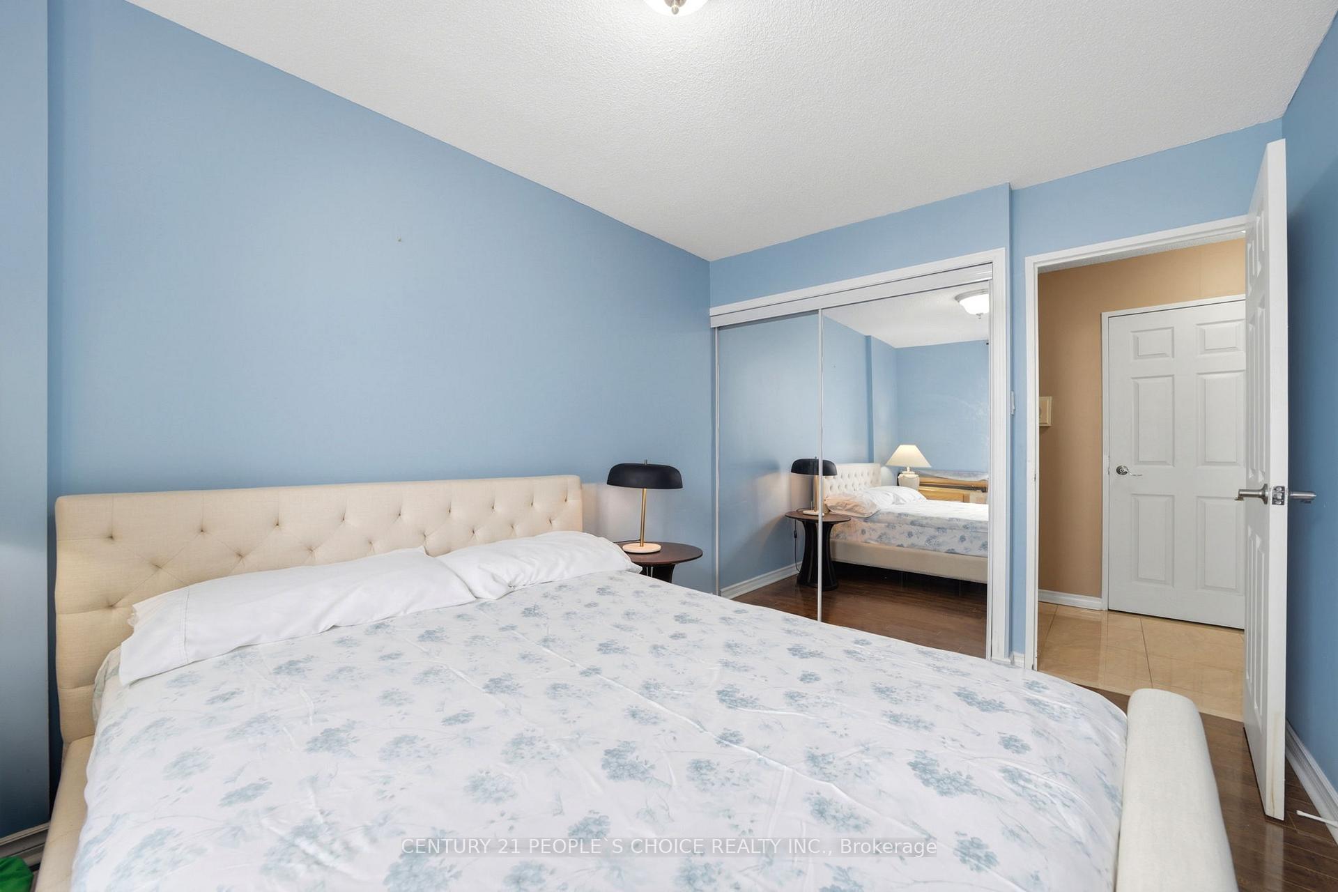 Photo 16 of Unit 2109, 18 Knightsbridge Road, Brampton, Queen Street Corridor — HOMEH