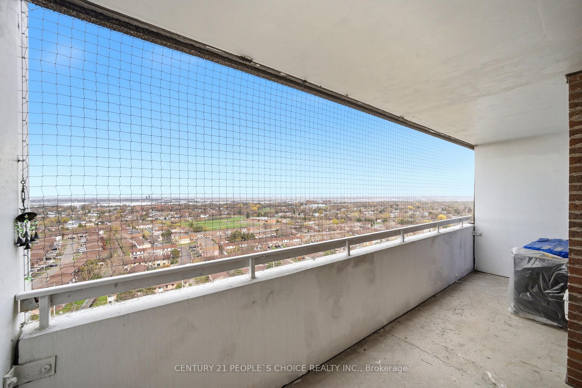 Photo 17 of Unit 2109, 18 Knightsbridge Road, Brampton, Queen Street Corridor — HOMEH