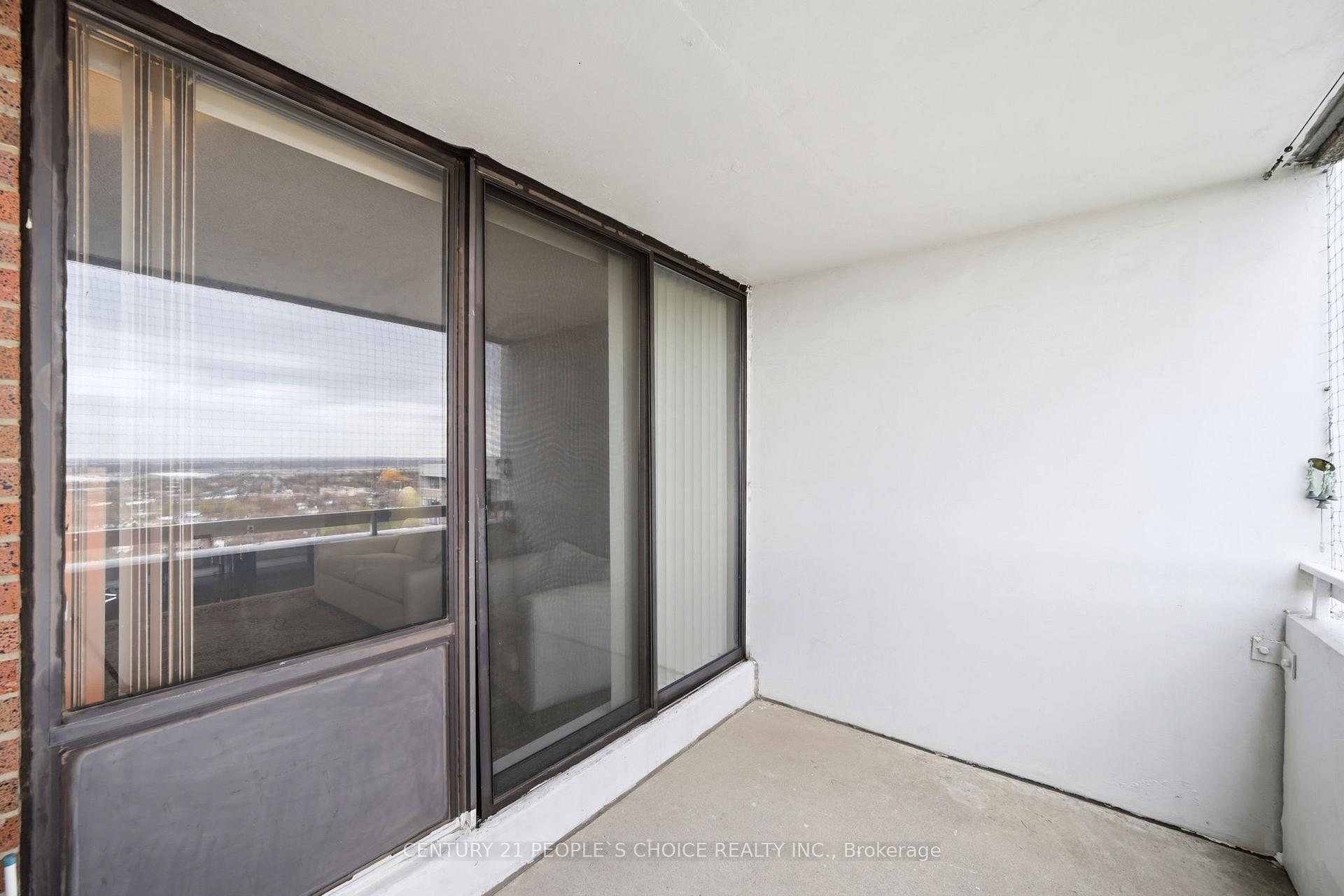 Photo 18 of Unit 2109, 18 Knightsbridge Road, Brampton, Queen Street Corridor — HOMEH