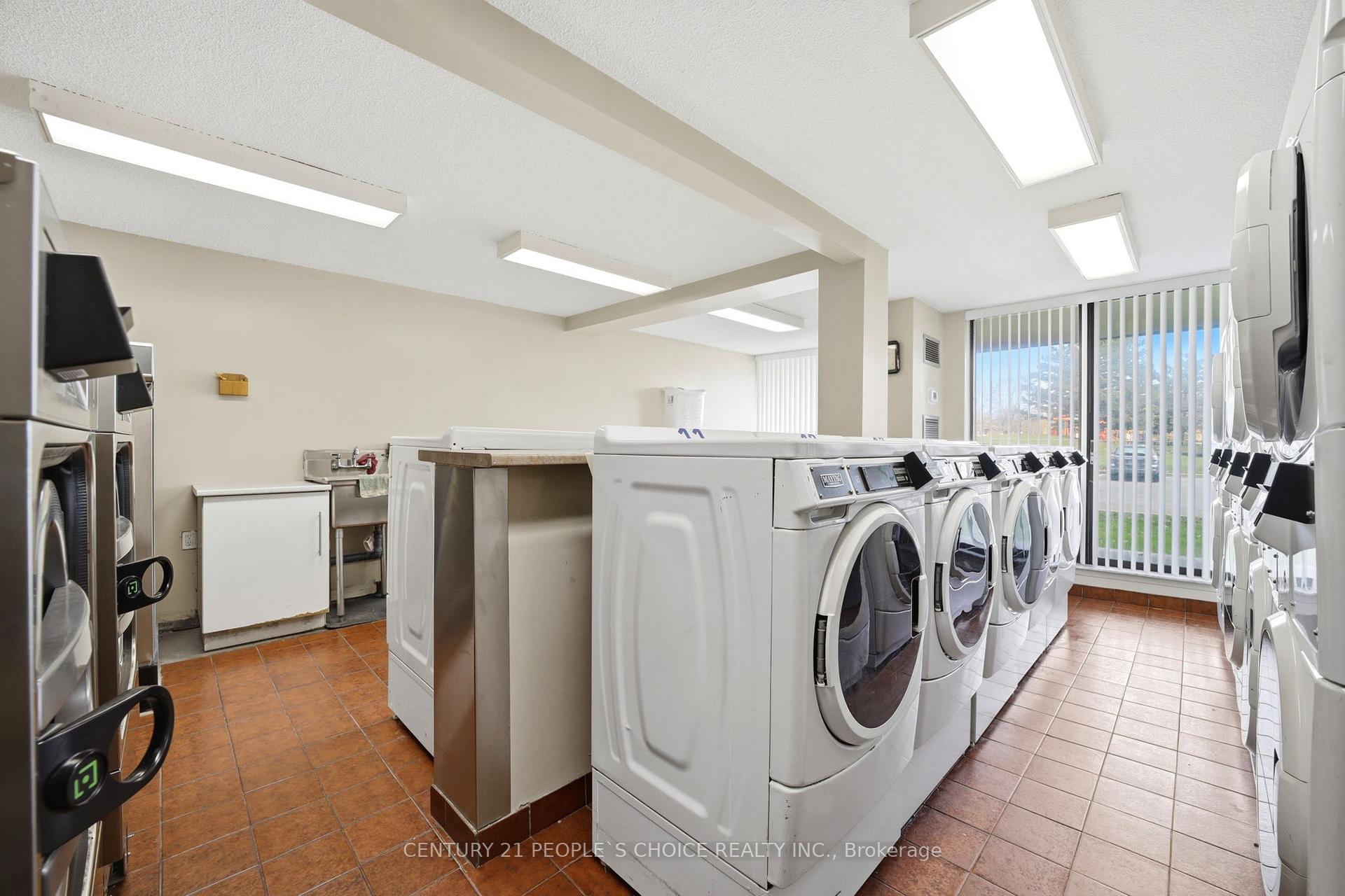 Photo 20 of Unit 2109, 18 Knightsbridge Road, Brampton, Queen Street Corridor — HOMEH