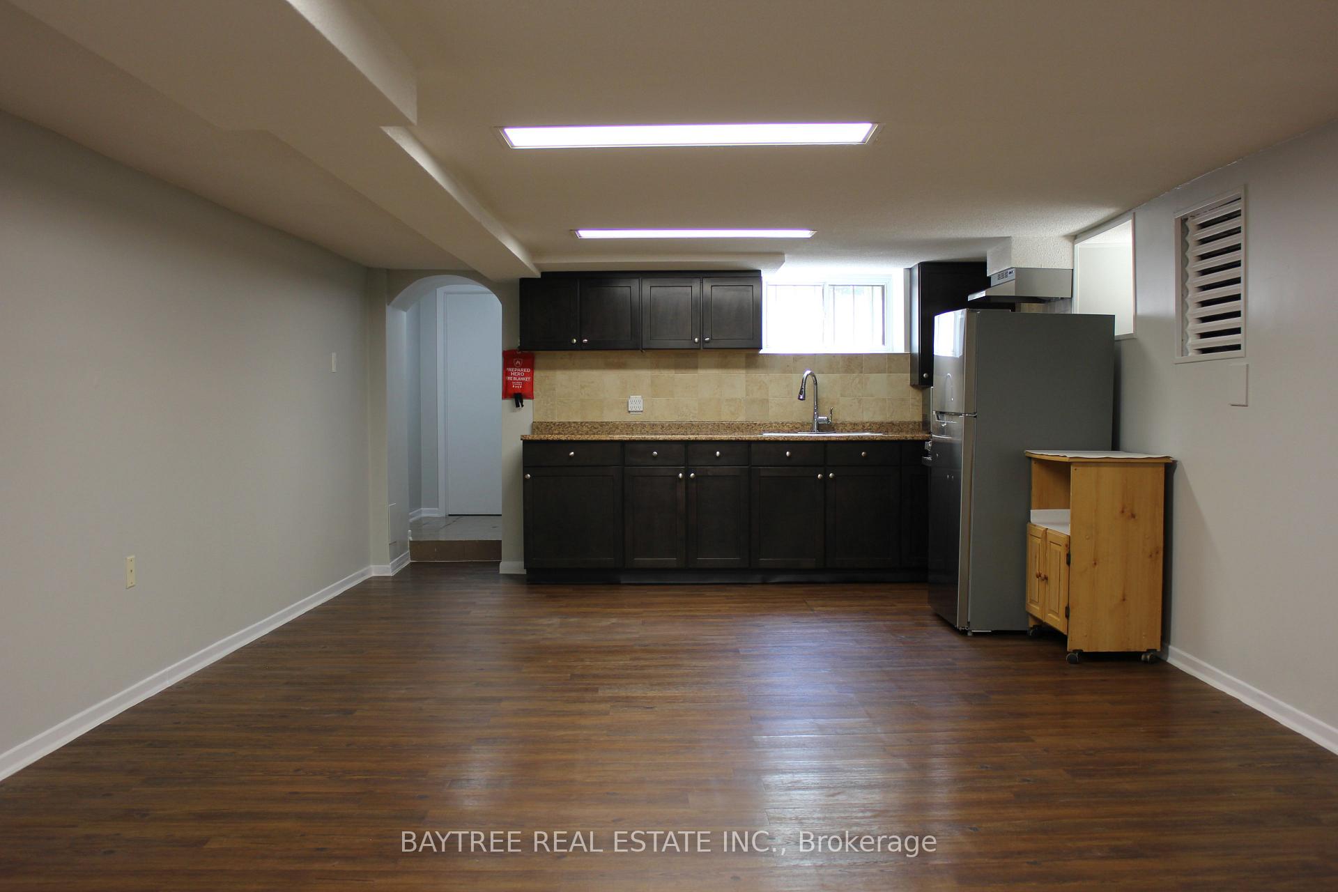 Photo 2 of Unit Lower, 57 Carus Avenue, Toronto, Wychwood — HOMEH