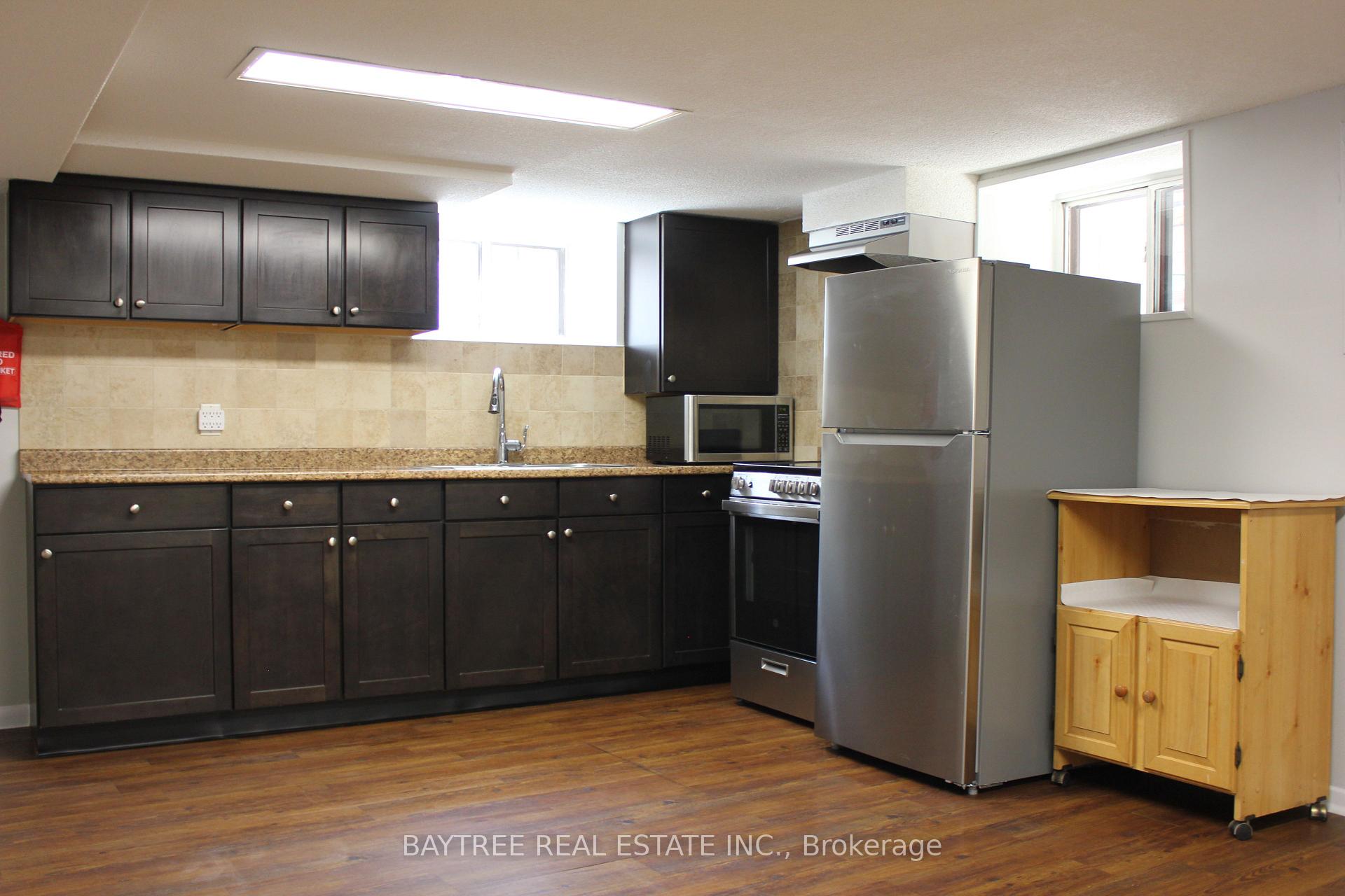 Photo 3 of Unit Lower, 57 Carus Avenue, Toronto, Wychwood — HOMEH