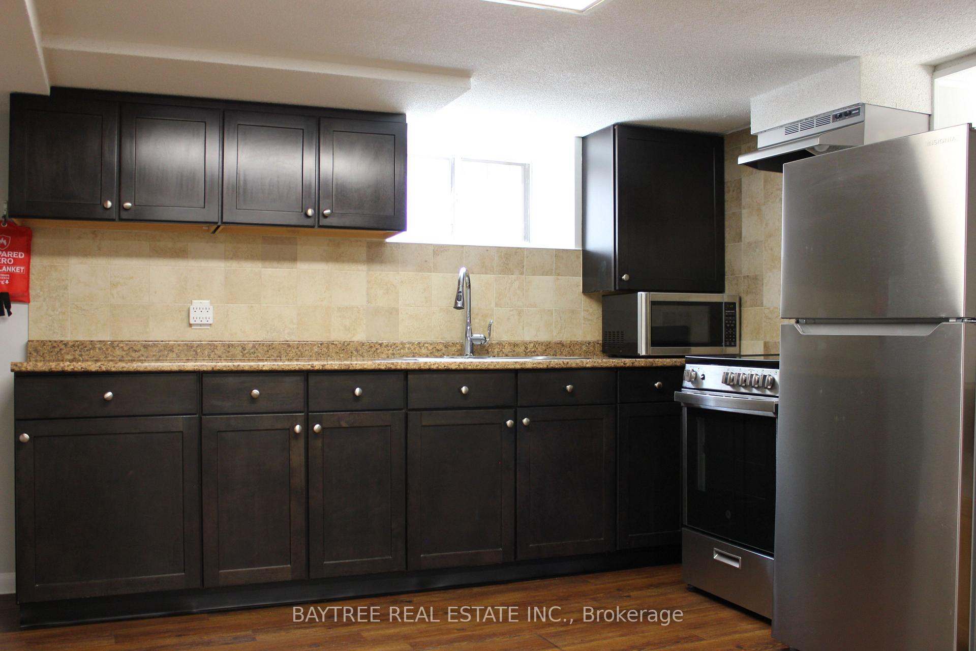 Photo 4 of Unit Lower, 57 Carus Avenue, Toronto, Wychwood — HOMEH