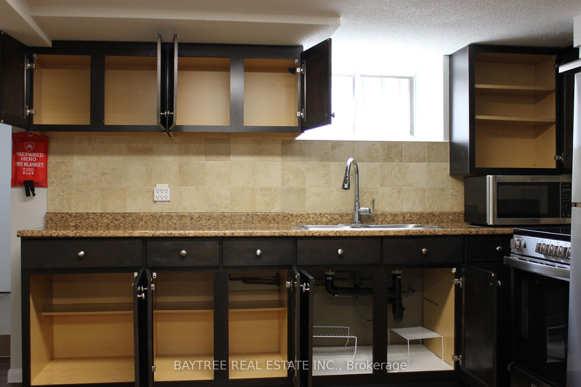 Photo 6 of Unit Lower, 57 Carus Avenue, Toronto, Wychwood — HOMEH