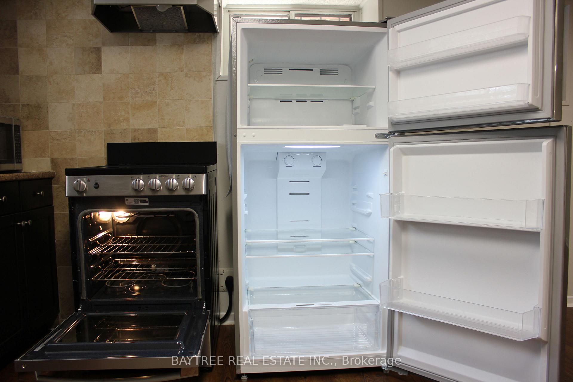 Photo 7 of Unit Lower, 57 Carus Avenue, Toronto, Wychwood — HOMEH