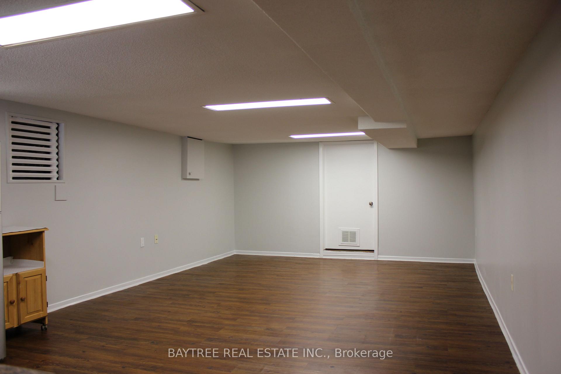 Photo 11 of Unit Lower, 57 Carus Avenue, Toronto, Wychwood — HOMEH