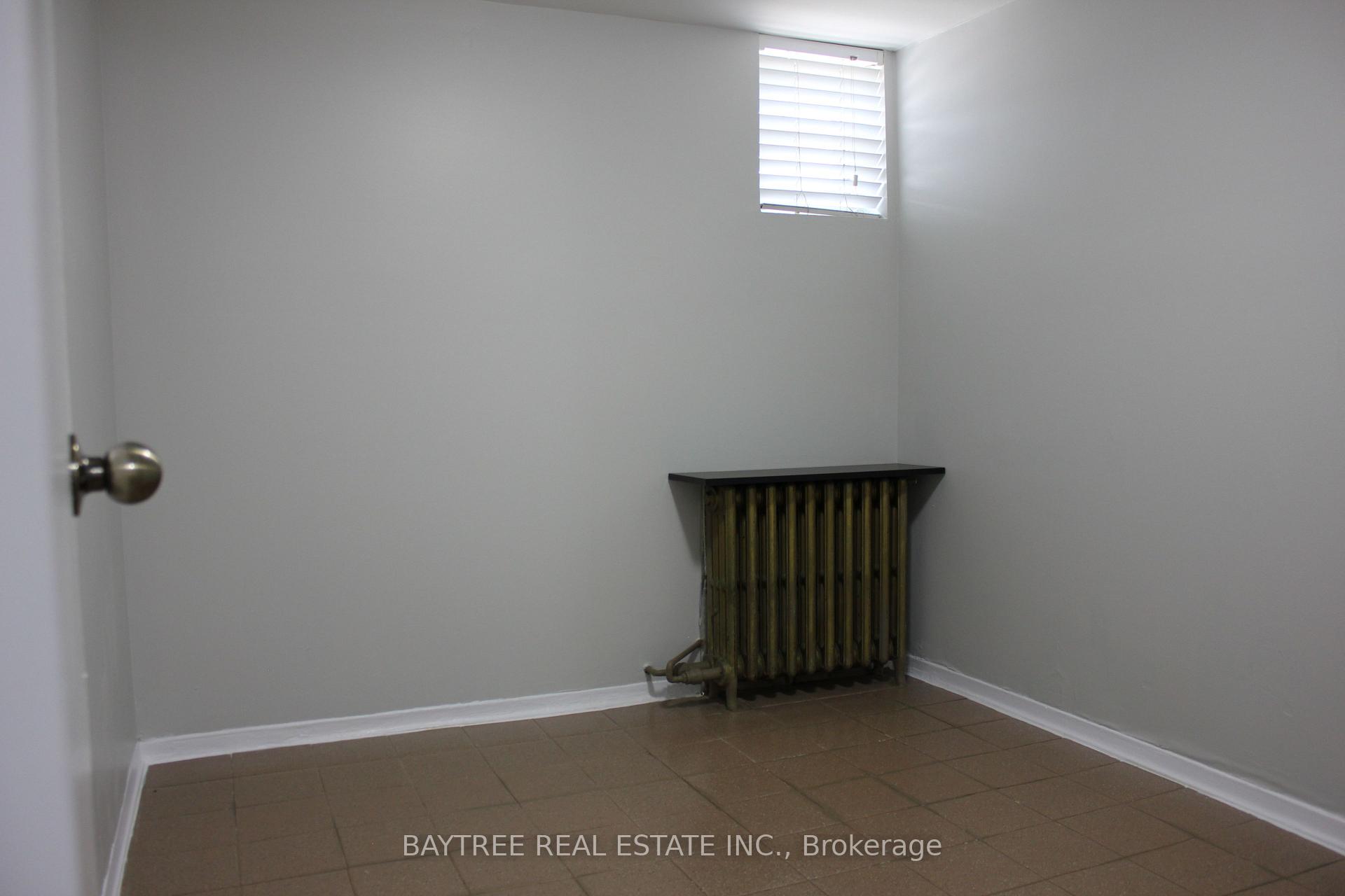 Photo 12 of Unit Lower, 57 Carus Avenue, Toronto, Wychwood — HOMEH