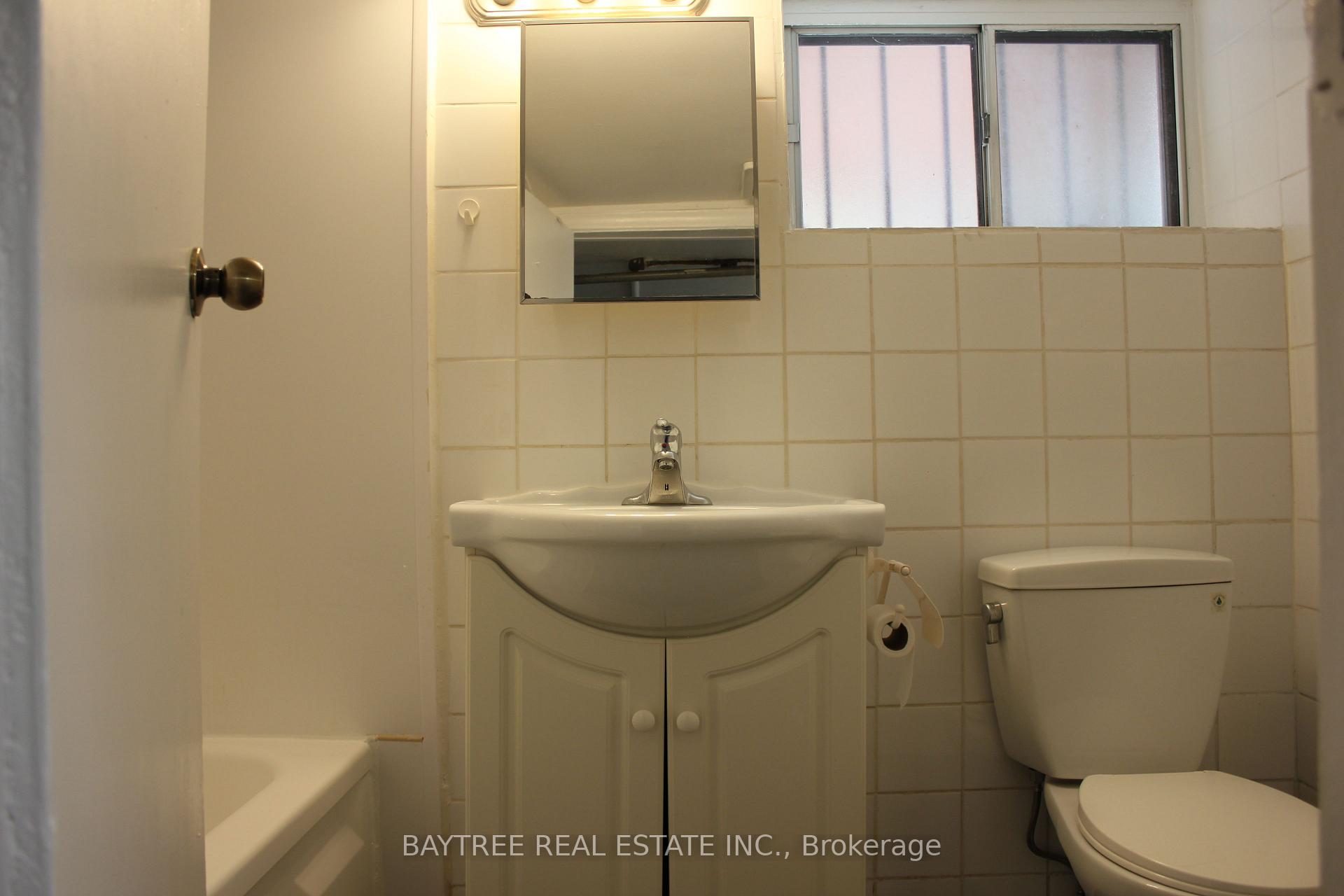 Photo 13 of Unit Lower, 57 Carus Avenue, Toronto, Wychwood — HOMEH