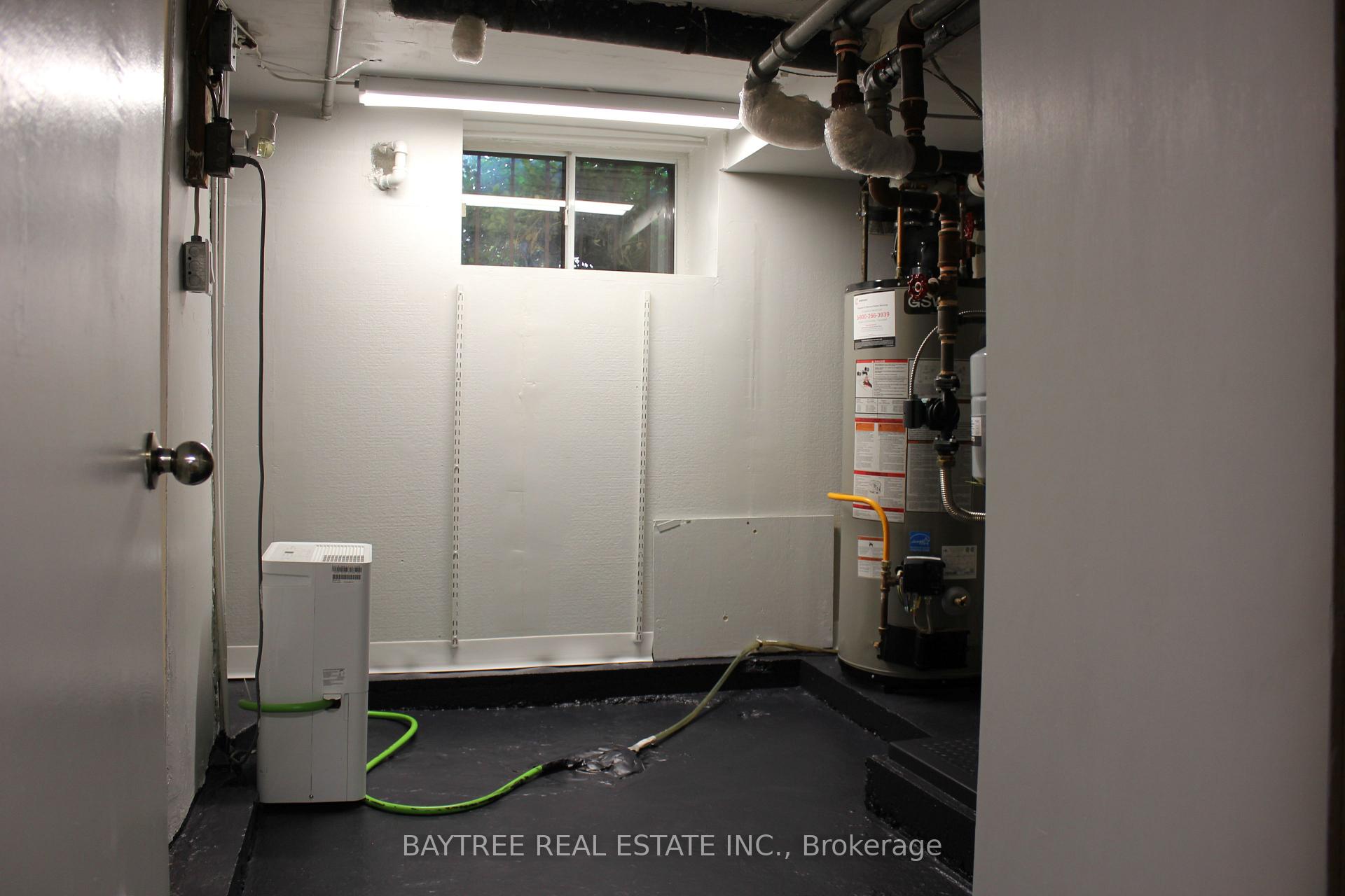 Photo 15 of Unit Lower, 57 Carus Avenue, Toronto, Wychwood — HOMEH