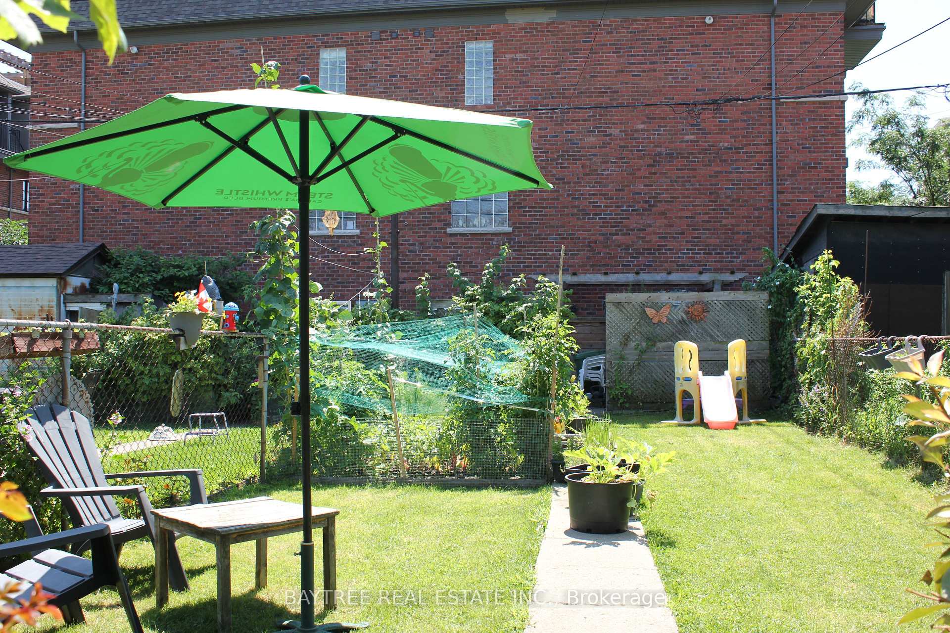 Photo 19 of Unit Lower, 57 Carus Avenue, Toronto, Wychwood — HOMEH