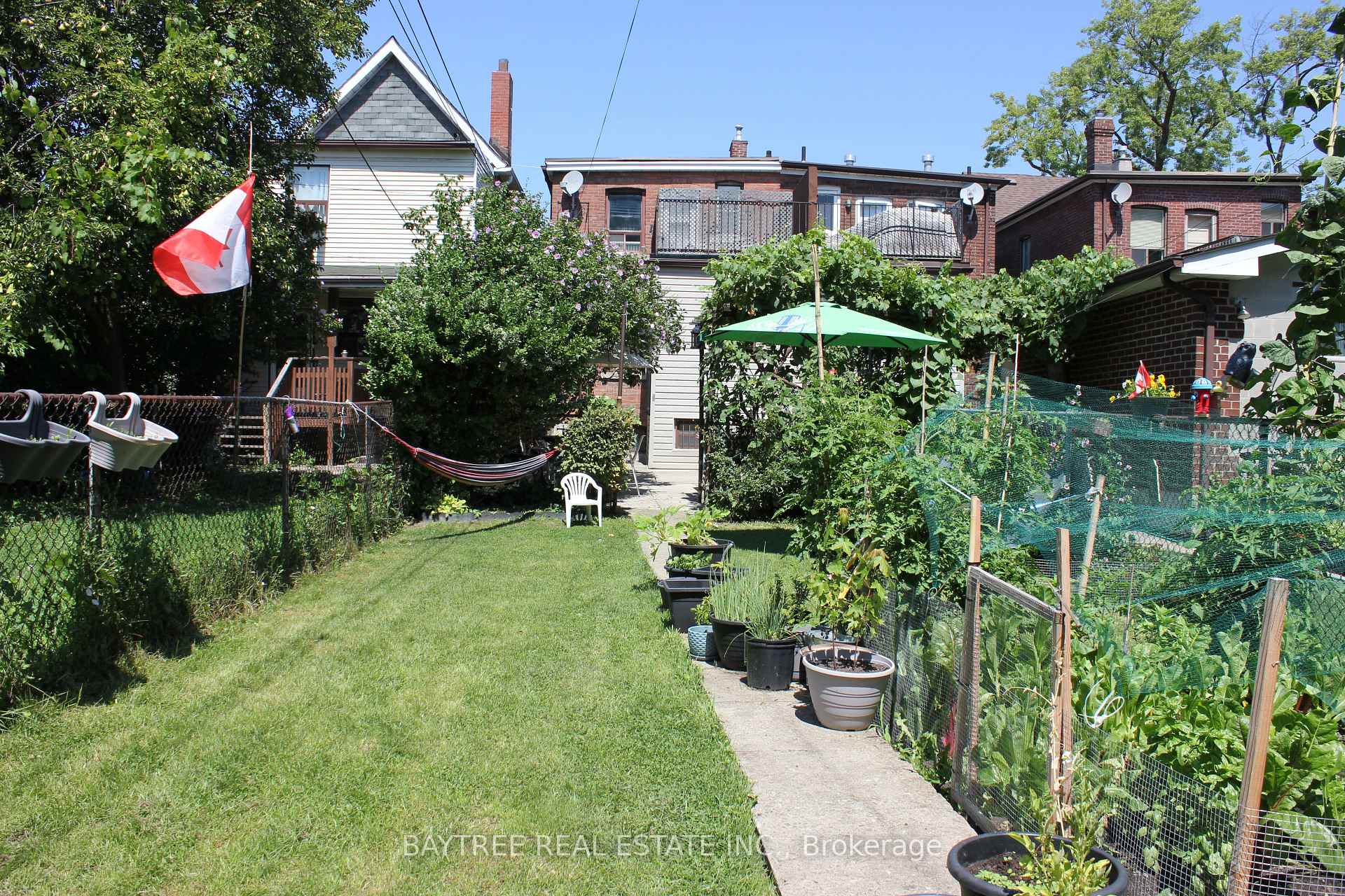 Photo 20 of Unit Lower, 57 Carus Avenue, Toronto, Wychwood — HOMEH