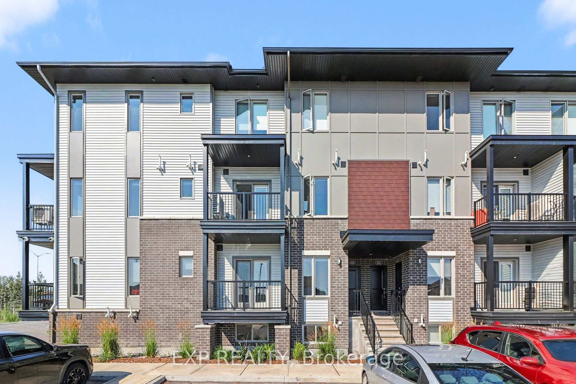 Photo 1 of Unit A, 503 Southfield Way, Ottawa, Avalon East — HOMEH