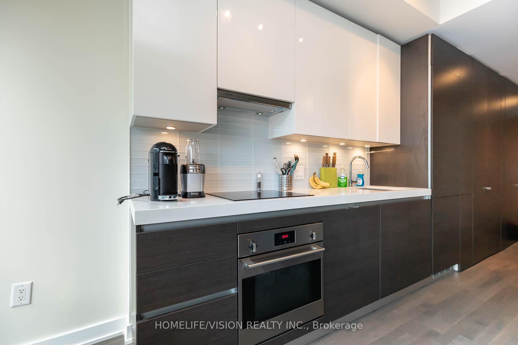 Photo 6 of Unit 323, 629 King Street W, Toronto, Waterfront Communities — HOMEH