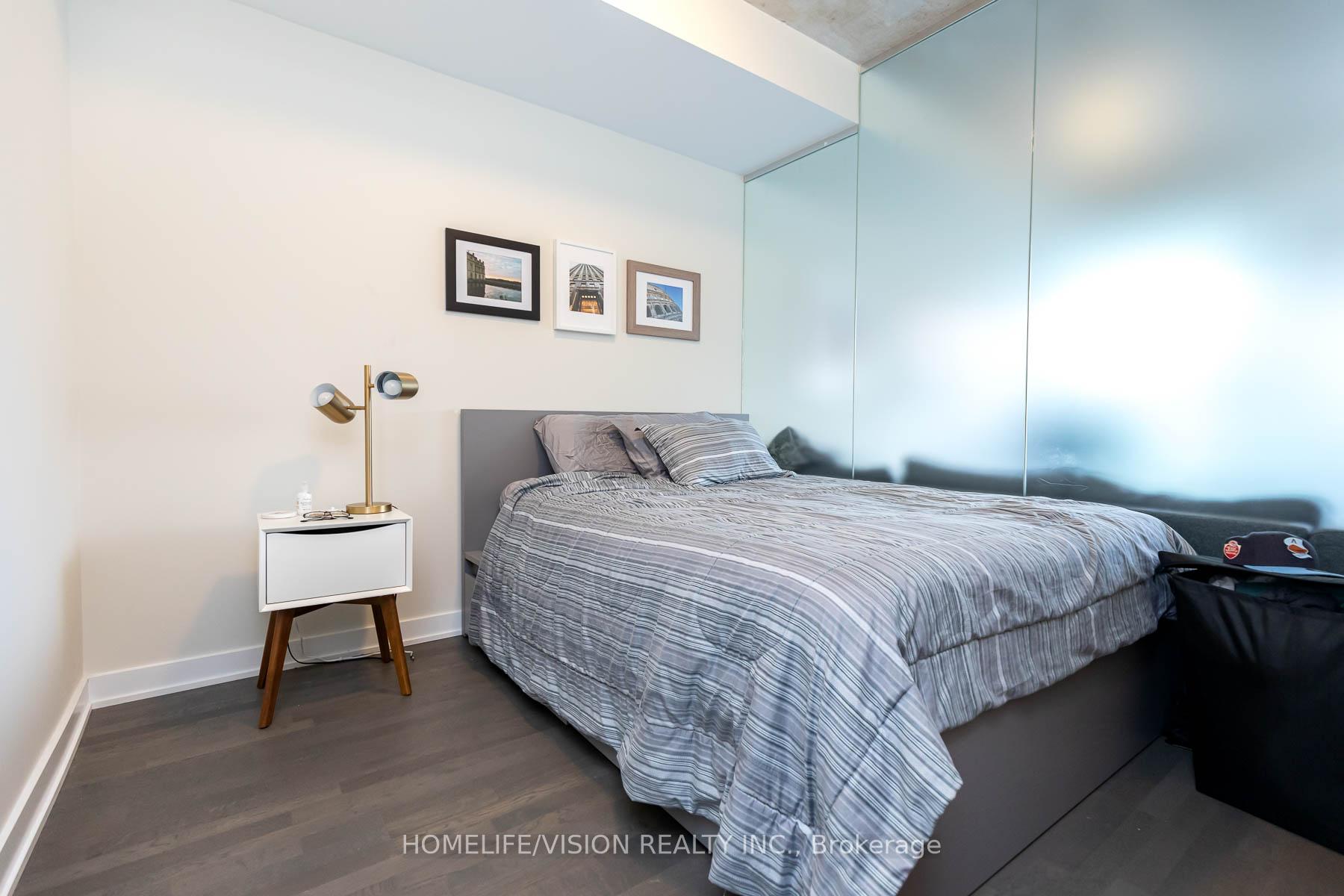 Photo 10 of Unit 323, 629 King Street W, Toronto, Waterfront Communities — HOMEH