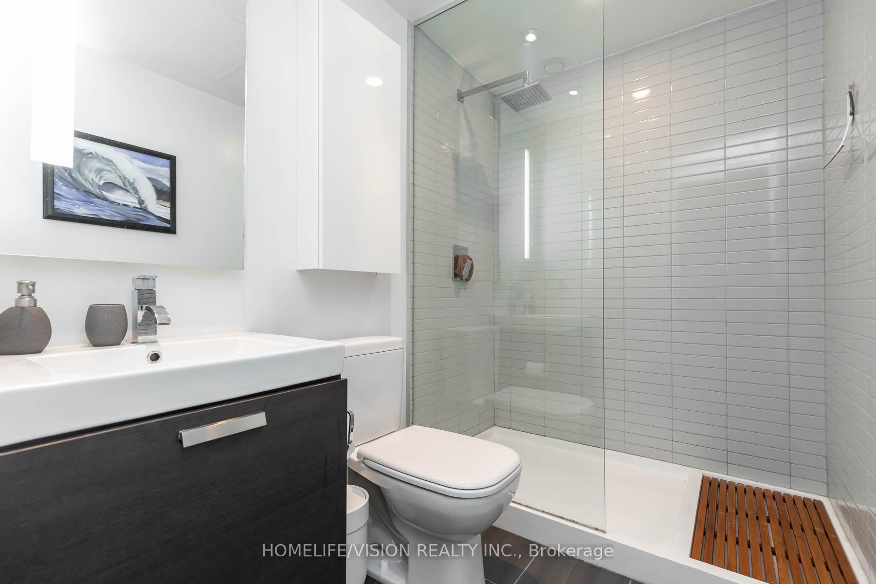 Photo 13 of Unit 323, 629 King Street W, Toronto, Waterfront Communities — HOMEH