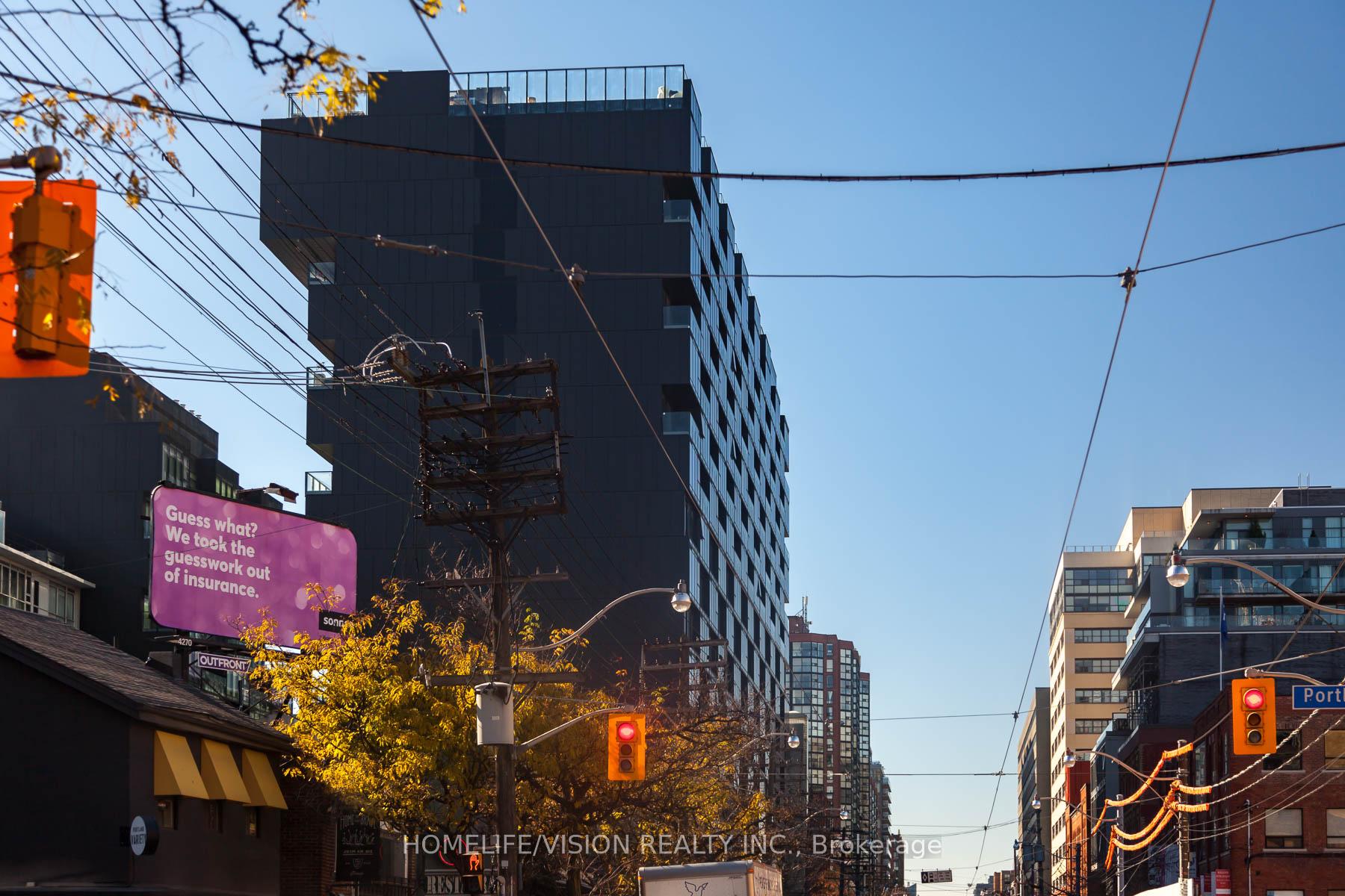 Photo 14 of Unit 323, 629 King Street W, Toronto, Waterfront Communities — HOMEH
